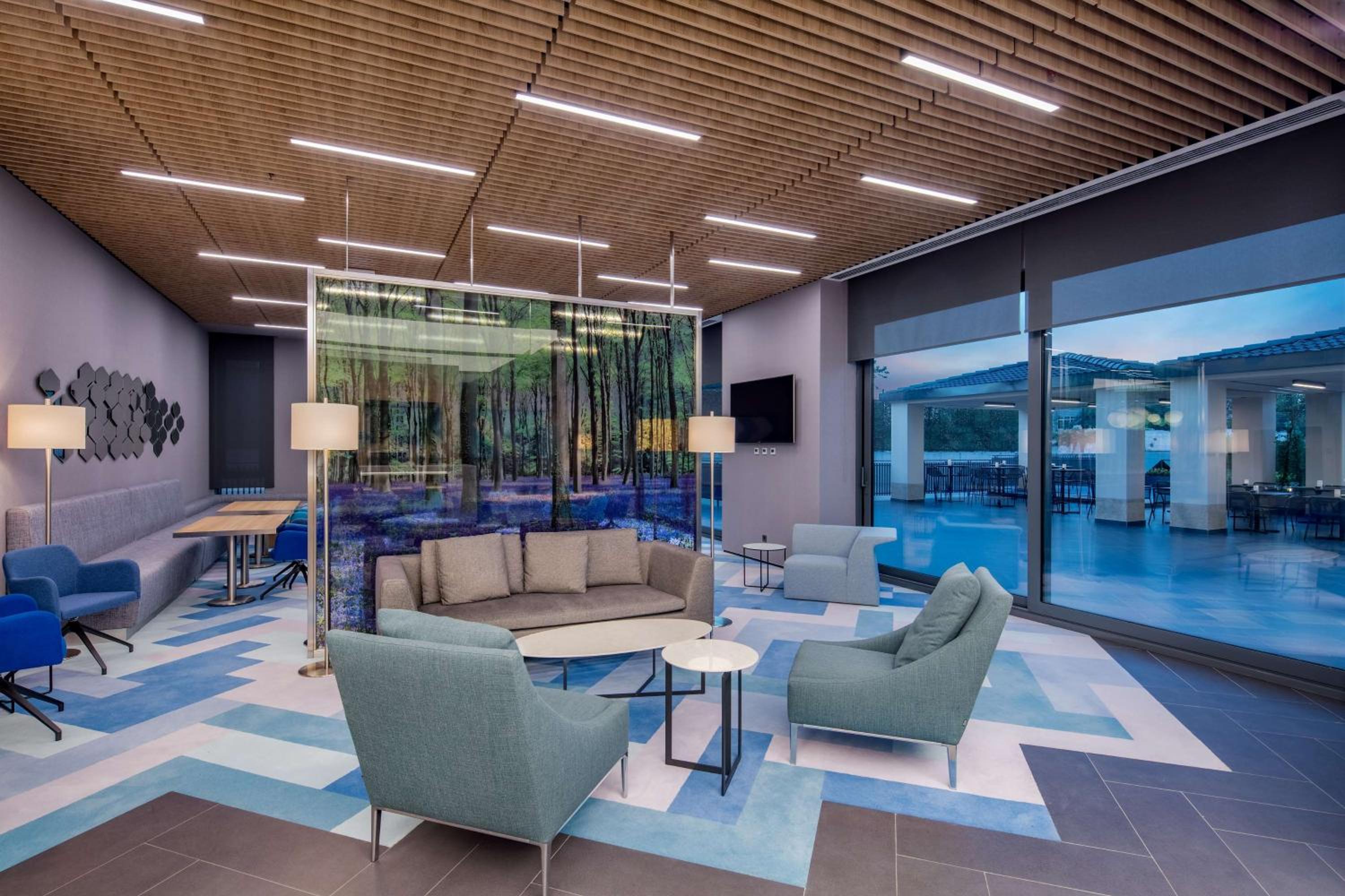 Hampton by Hilton İstanbul Zeytinburnu - Image 15