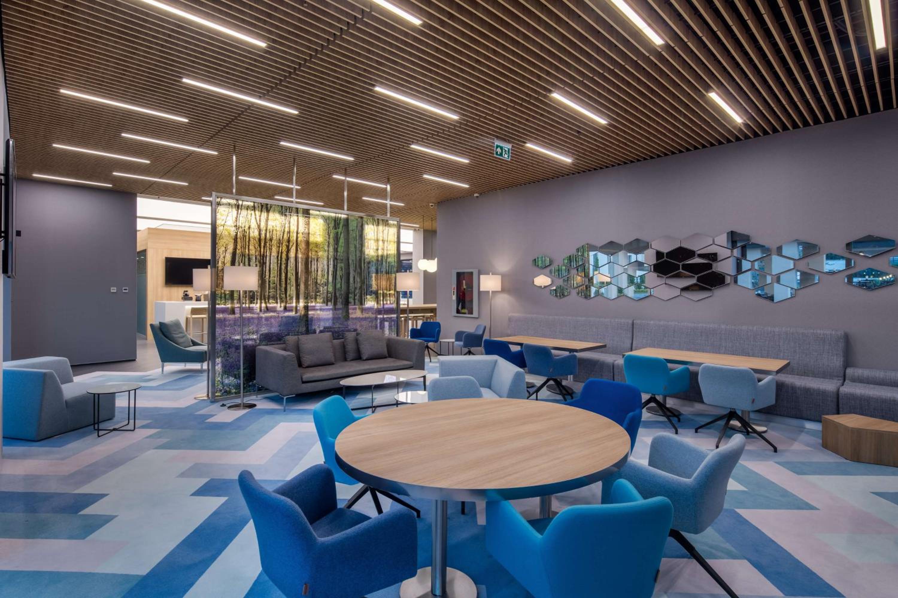 Hampton by Hilton İstanbul Zeytinburnu - Image 30