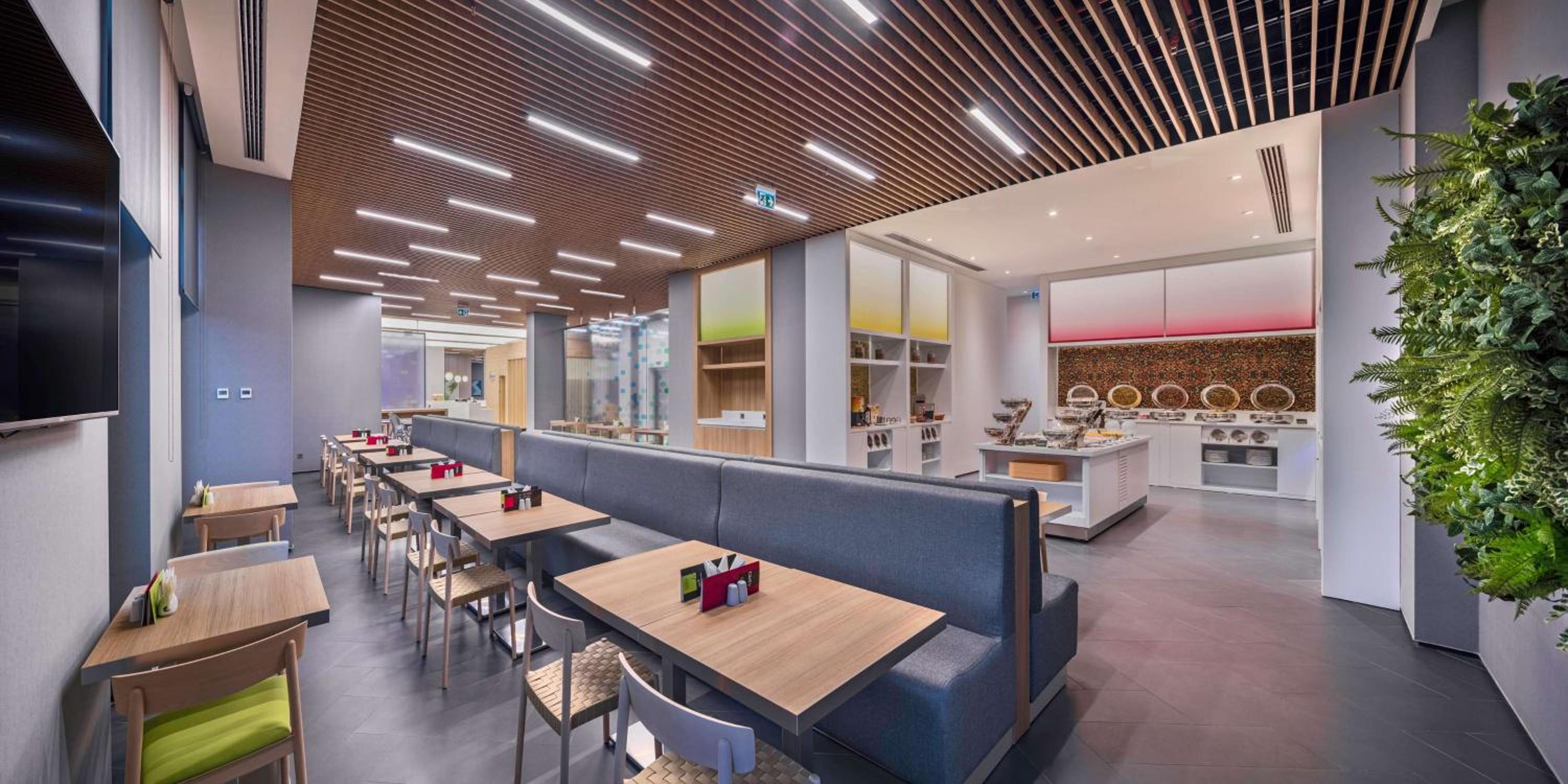 Hampton by Hilton İstanbul Zeytinburnu - Image 18