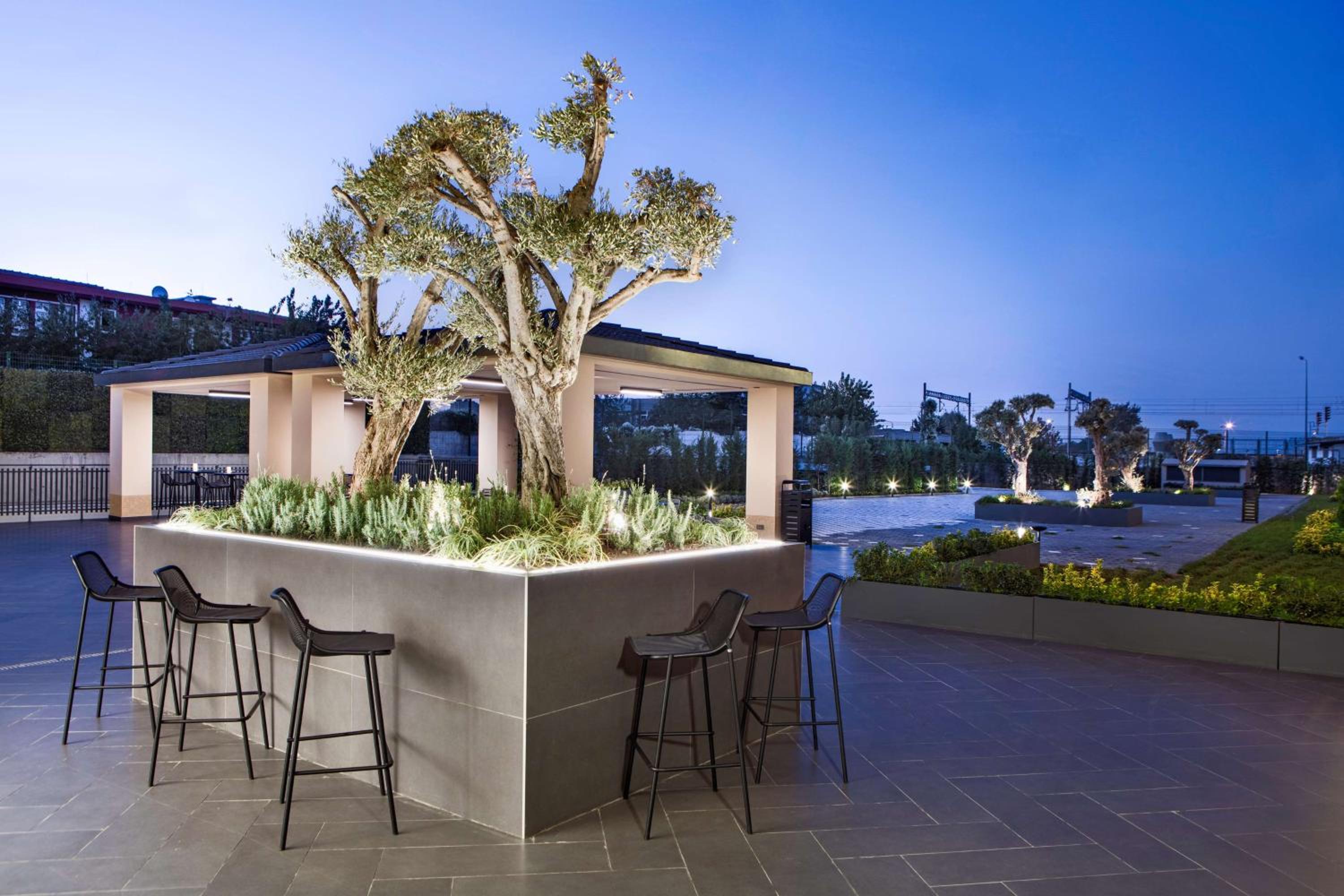 Hampton by Hilton İstanbul Zeytinburnu - Image 21