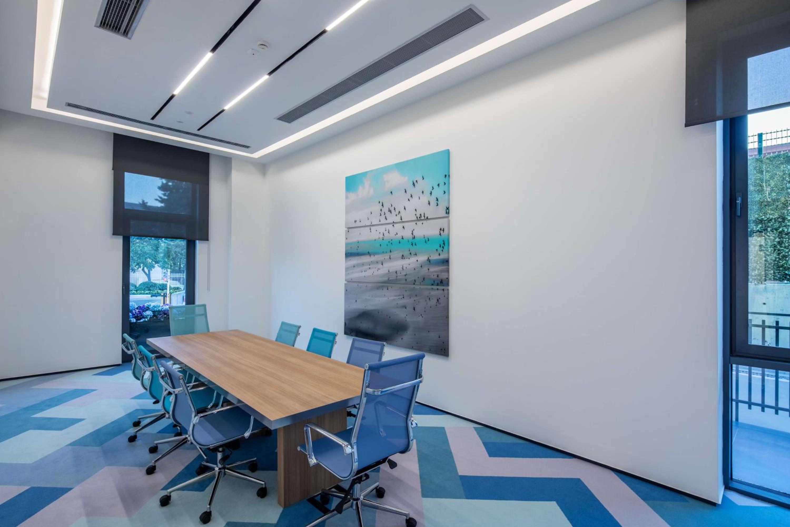 Hampton by Hilton İstanbul Zeytinburnu - Image 37