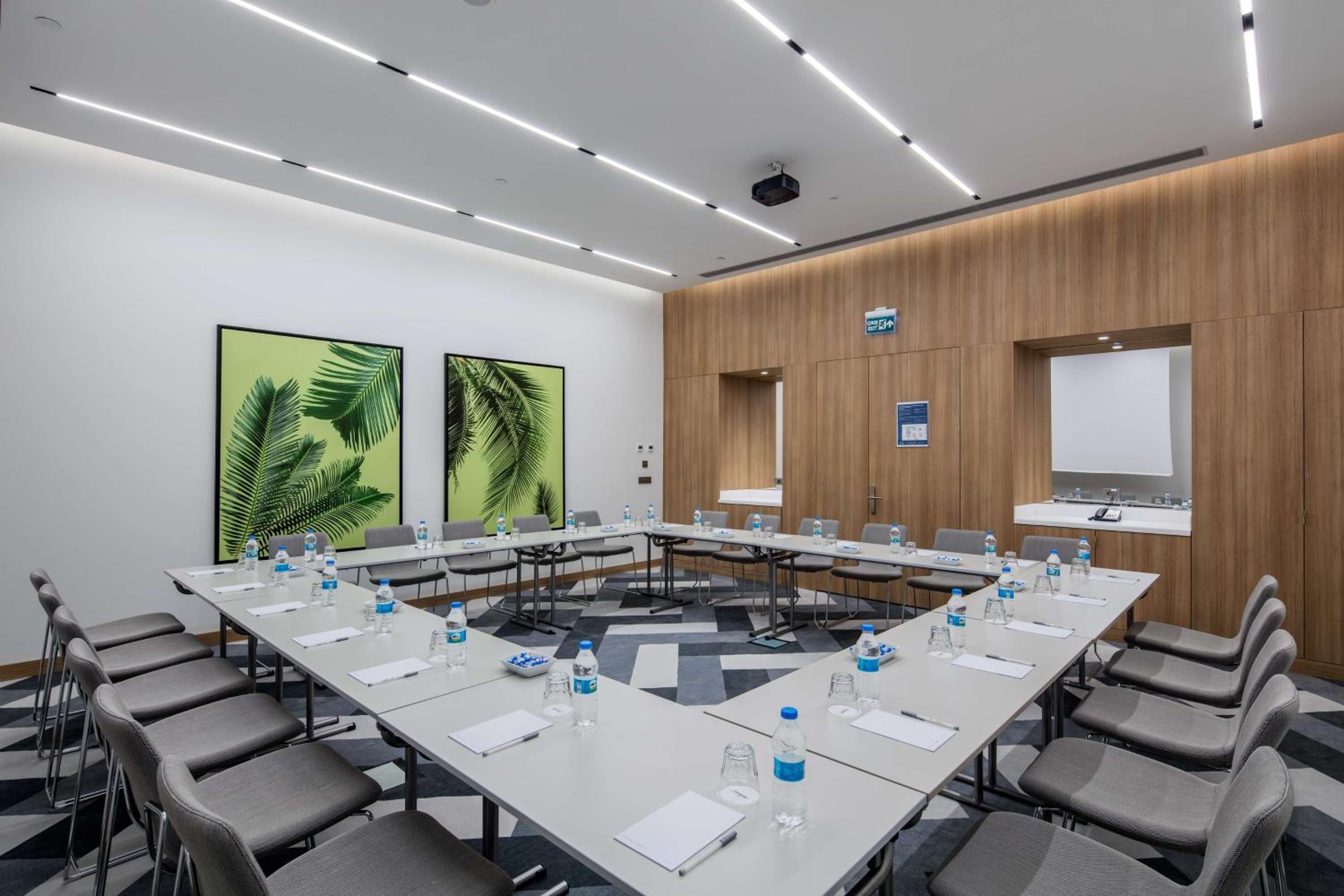 Hampton by Hilton İstanbul Zeytinburnu - Image 7