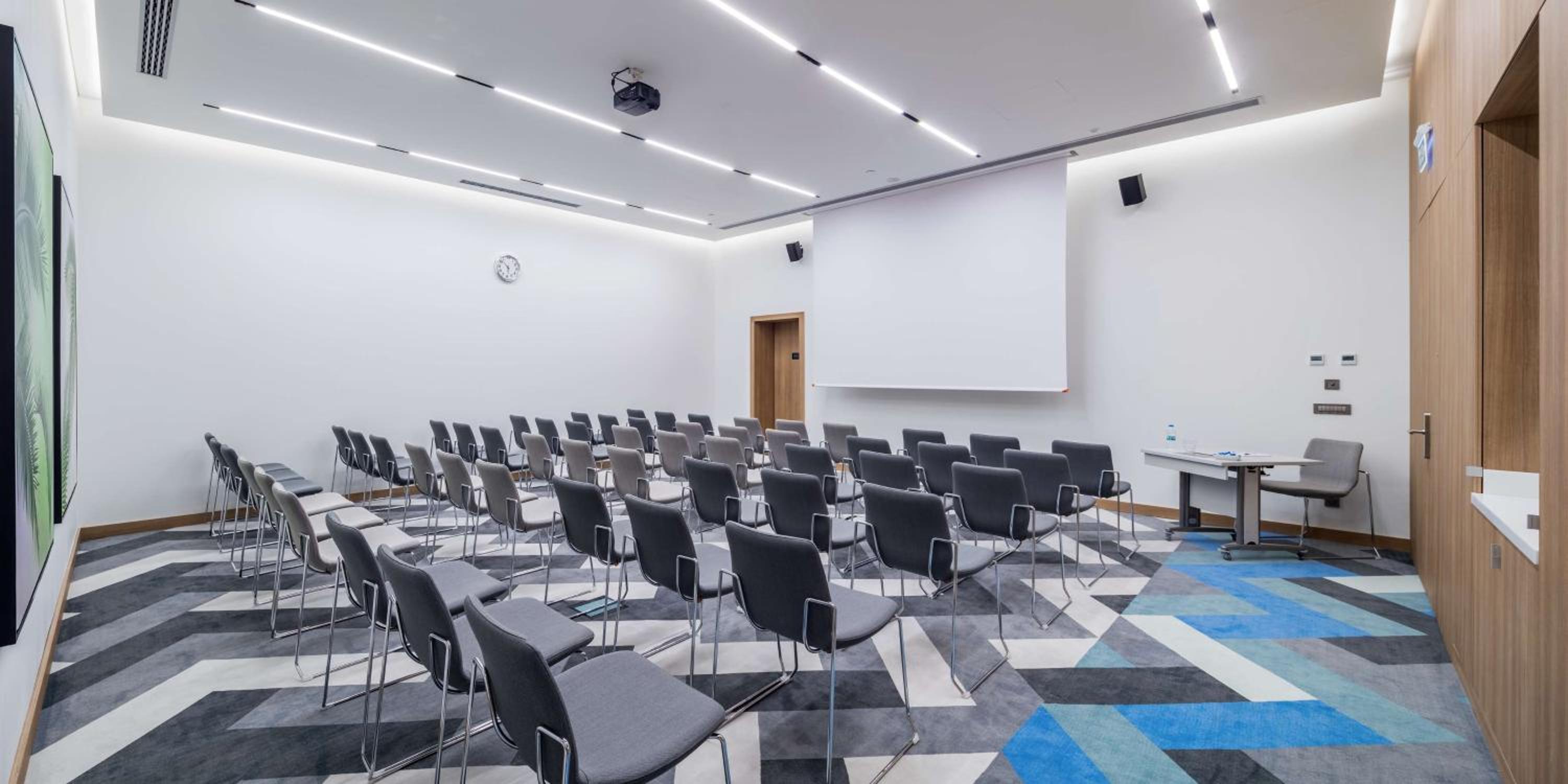 Hampton by Hilton İstanbul Zeytinburnu - Image 8