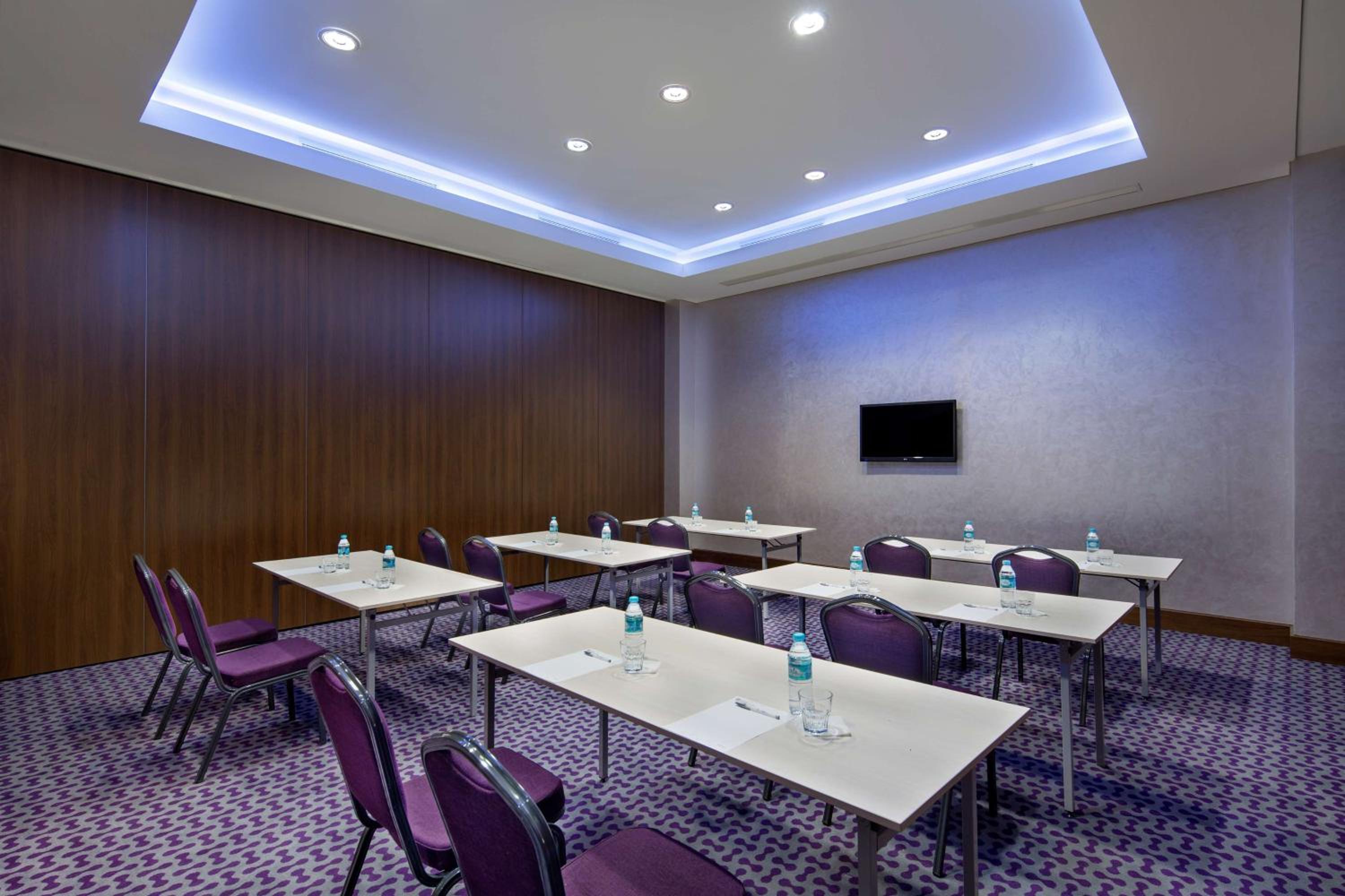 Hampton by Hilton Istanbul Kayasehir - Image 52