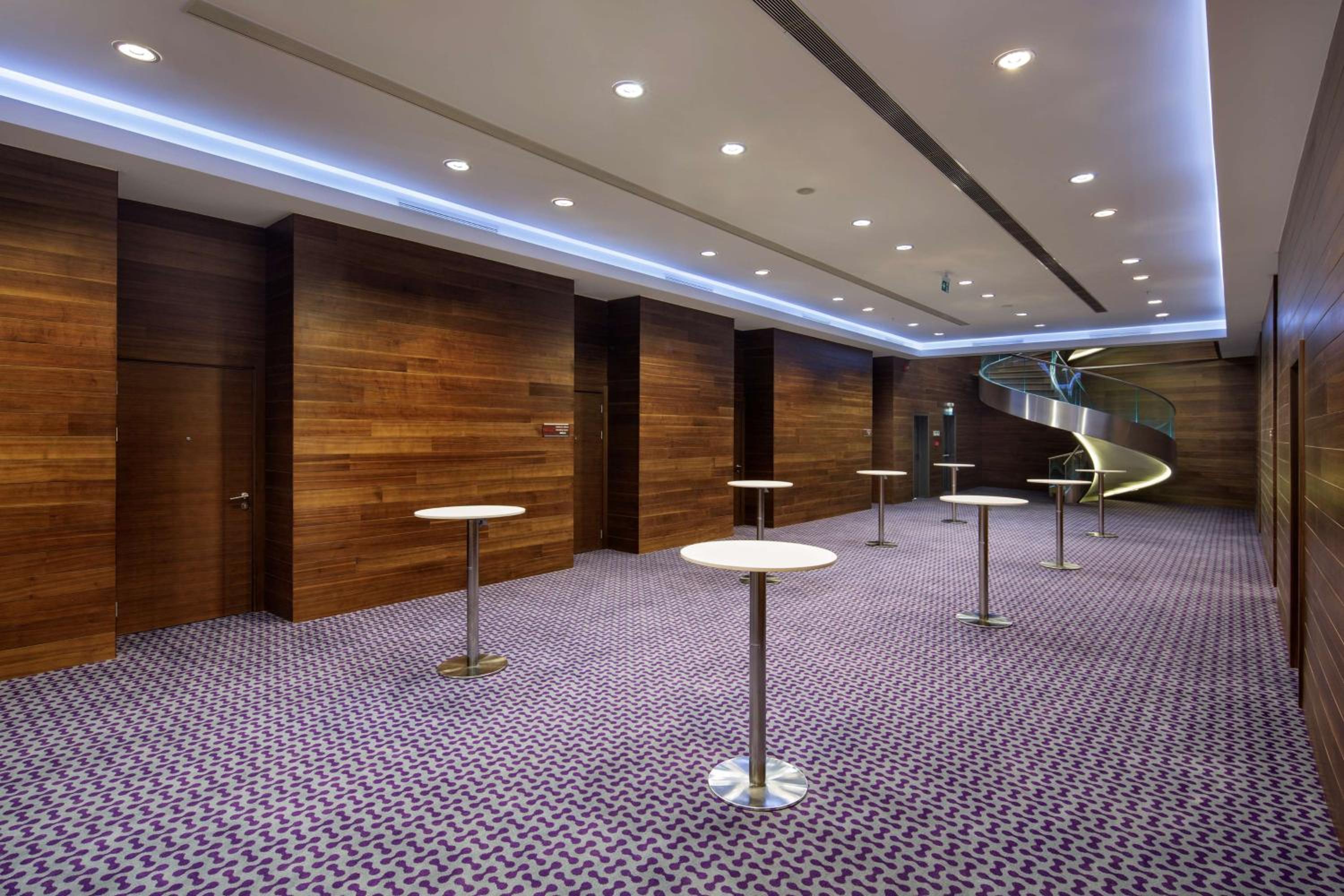 Hampton by Hilton Istanbul Kayasehir - Image 54