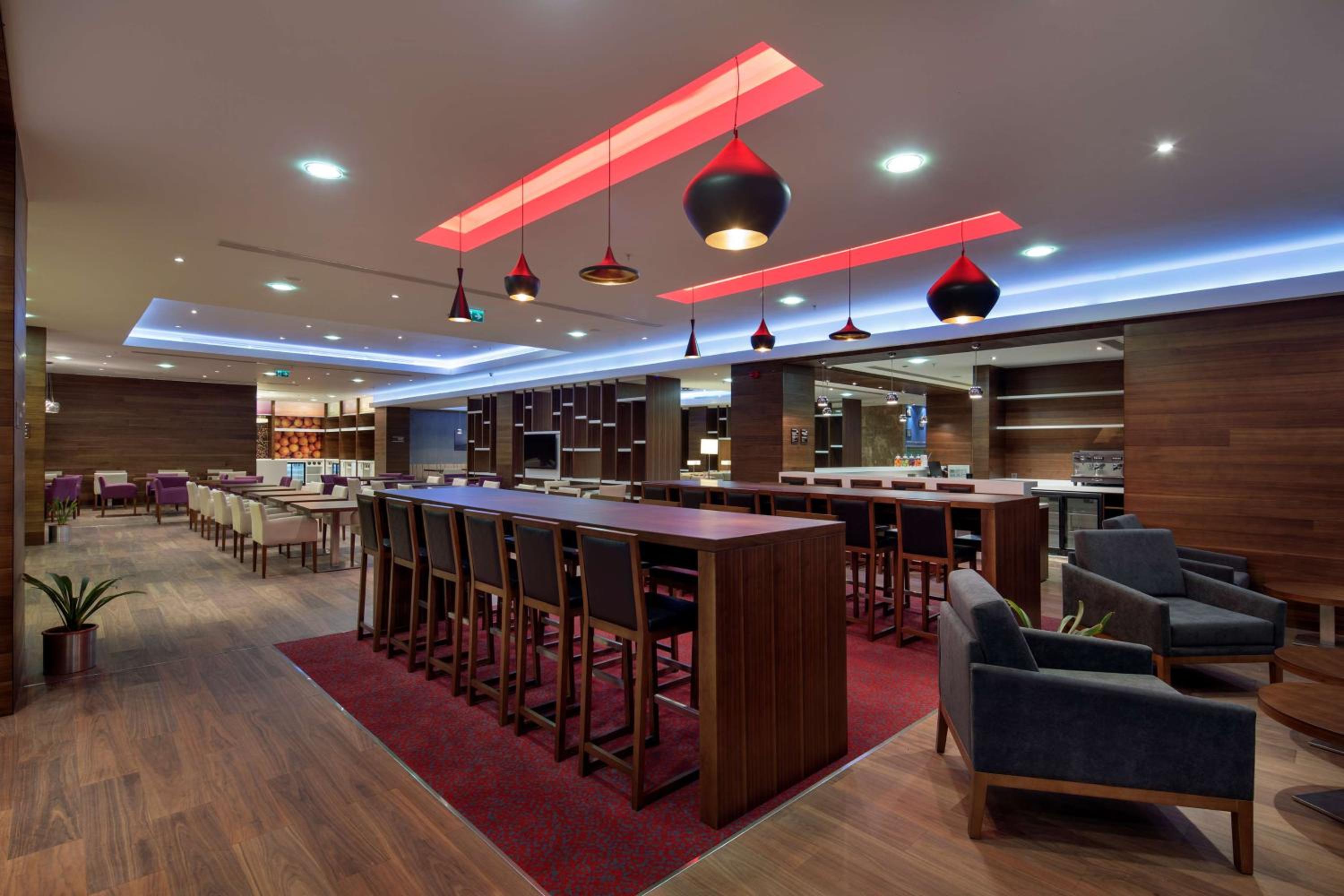 Hampton by Hilton Istanbul Kayasehir - Image 58