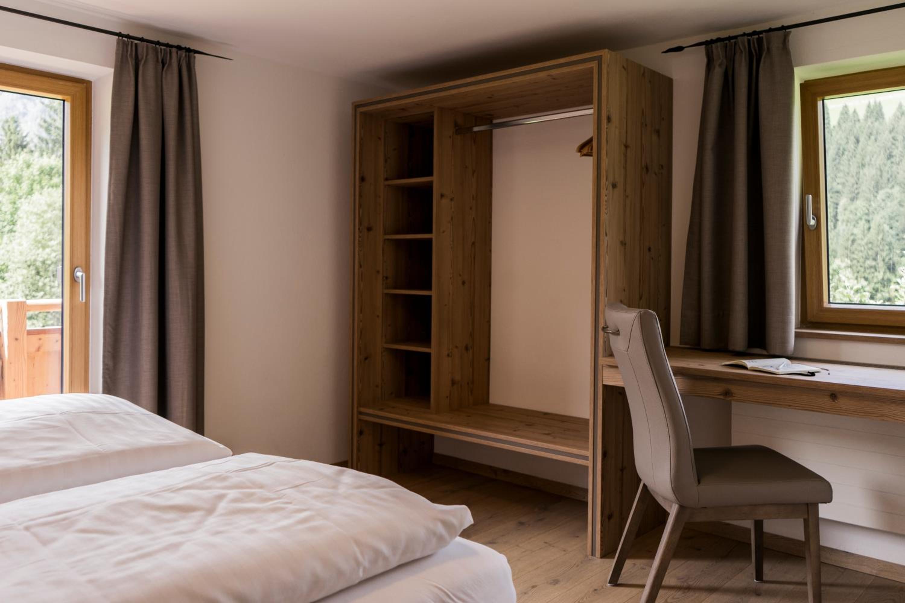Chalet Gasteig