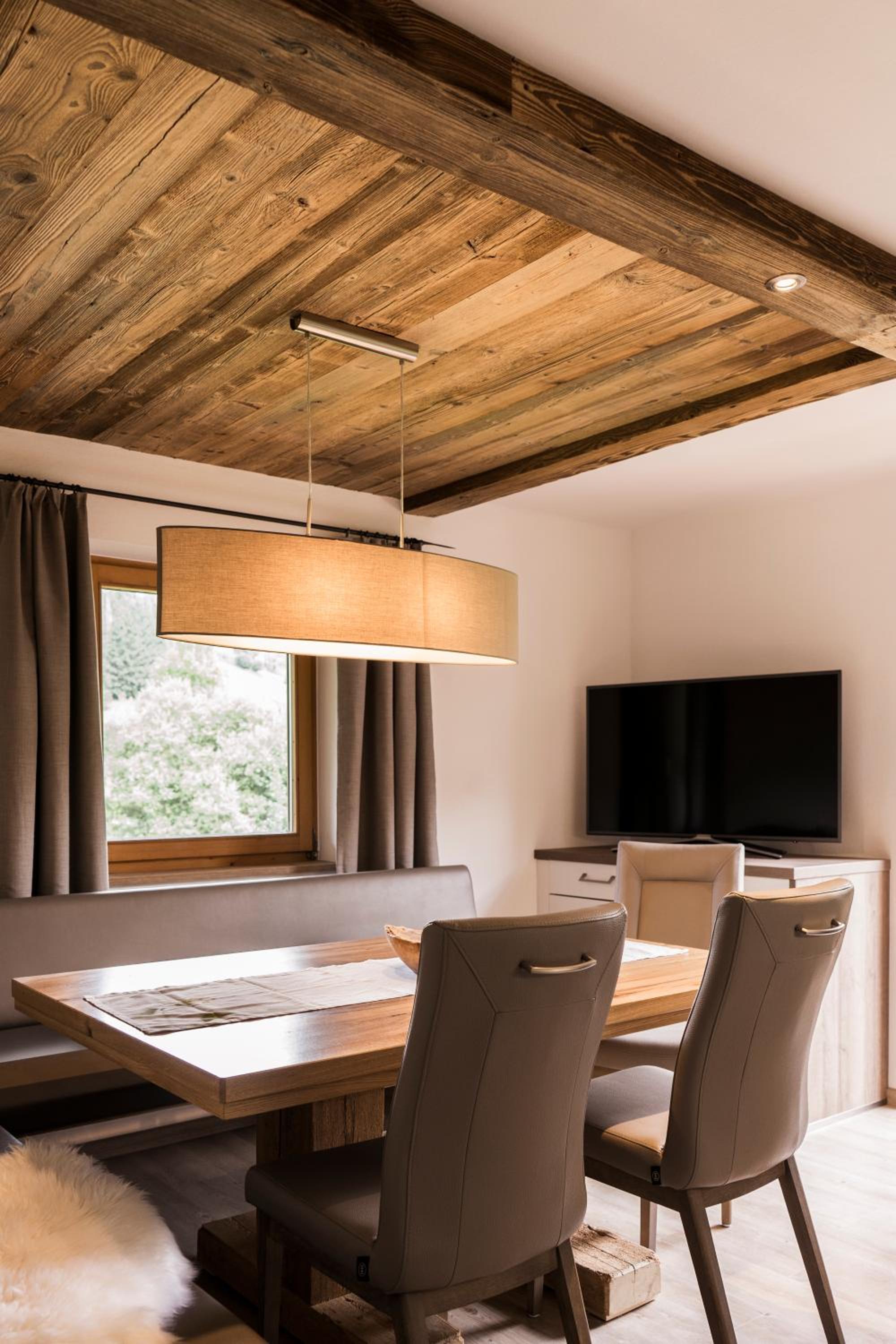 Chalet Gasteig