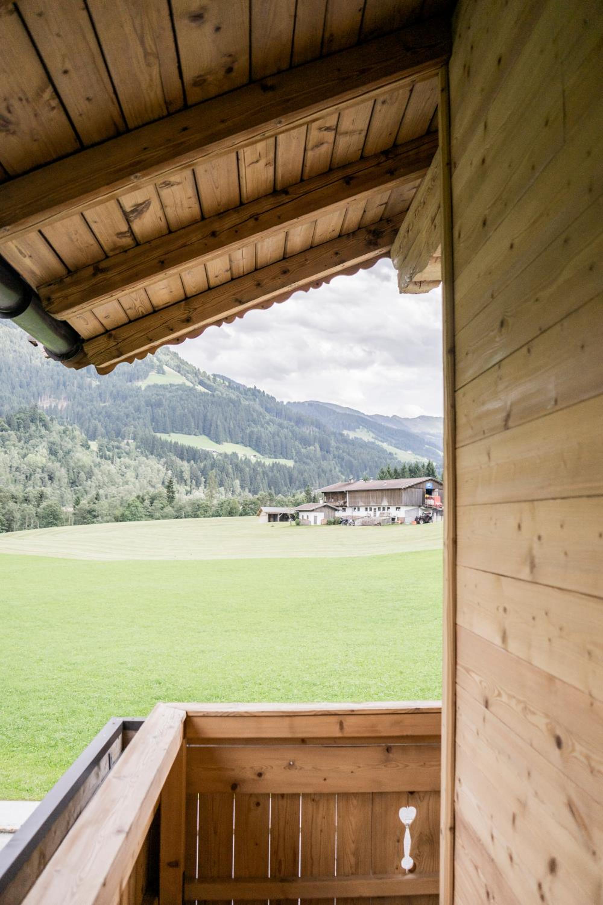 Chalet Gasteig
