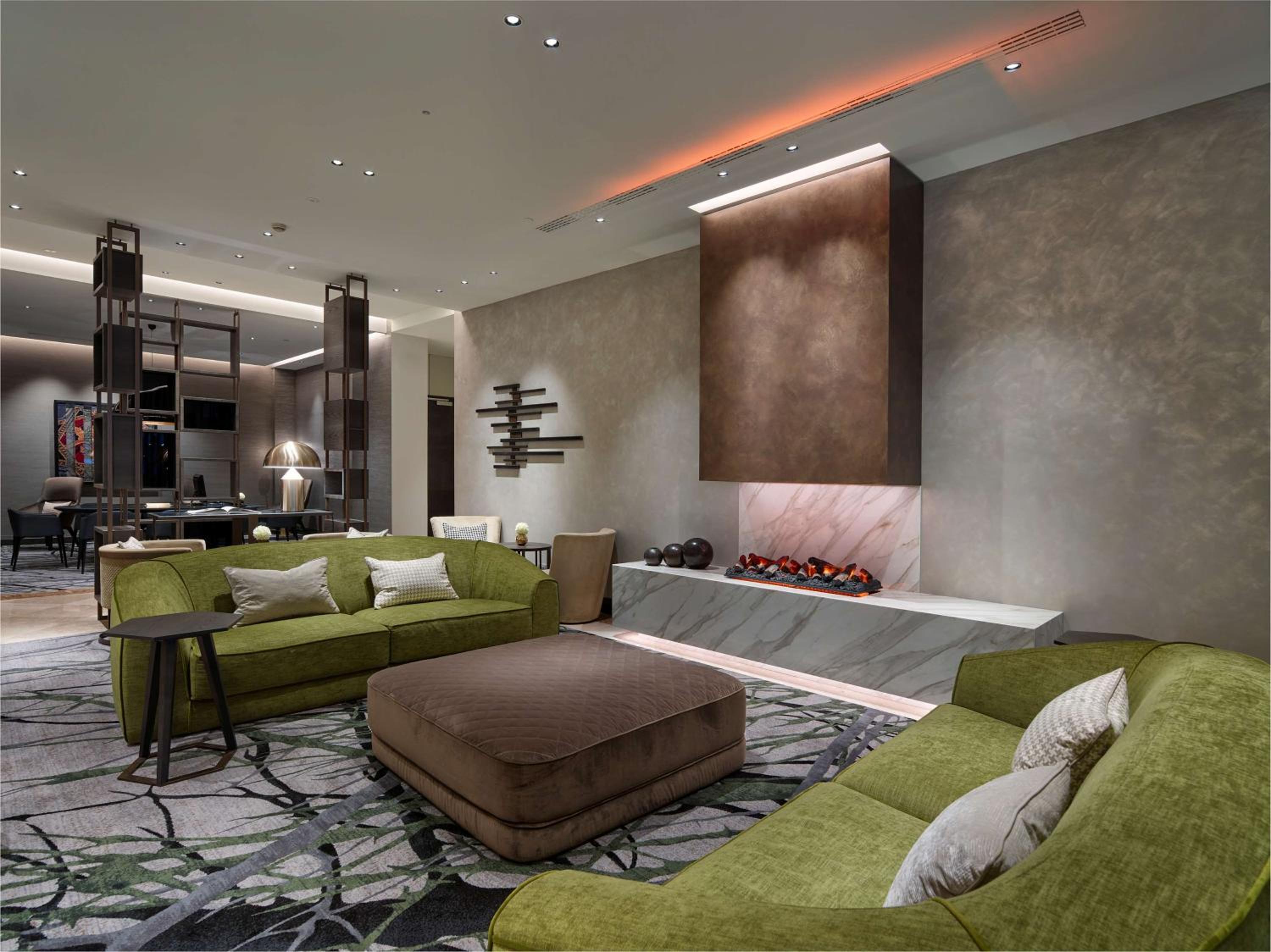 Hilton Milan-4