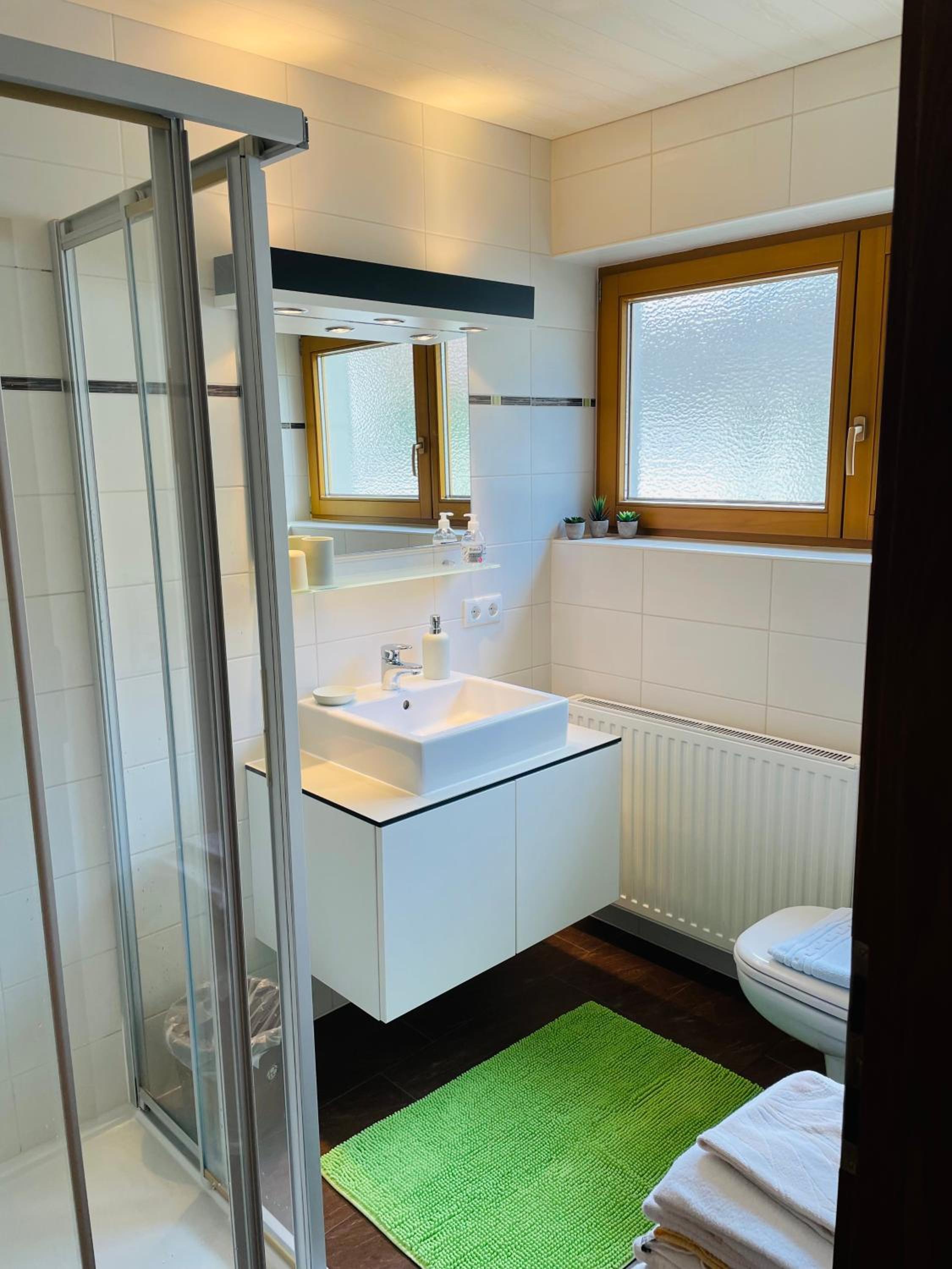 Appartement Anja