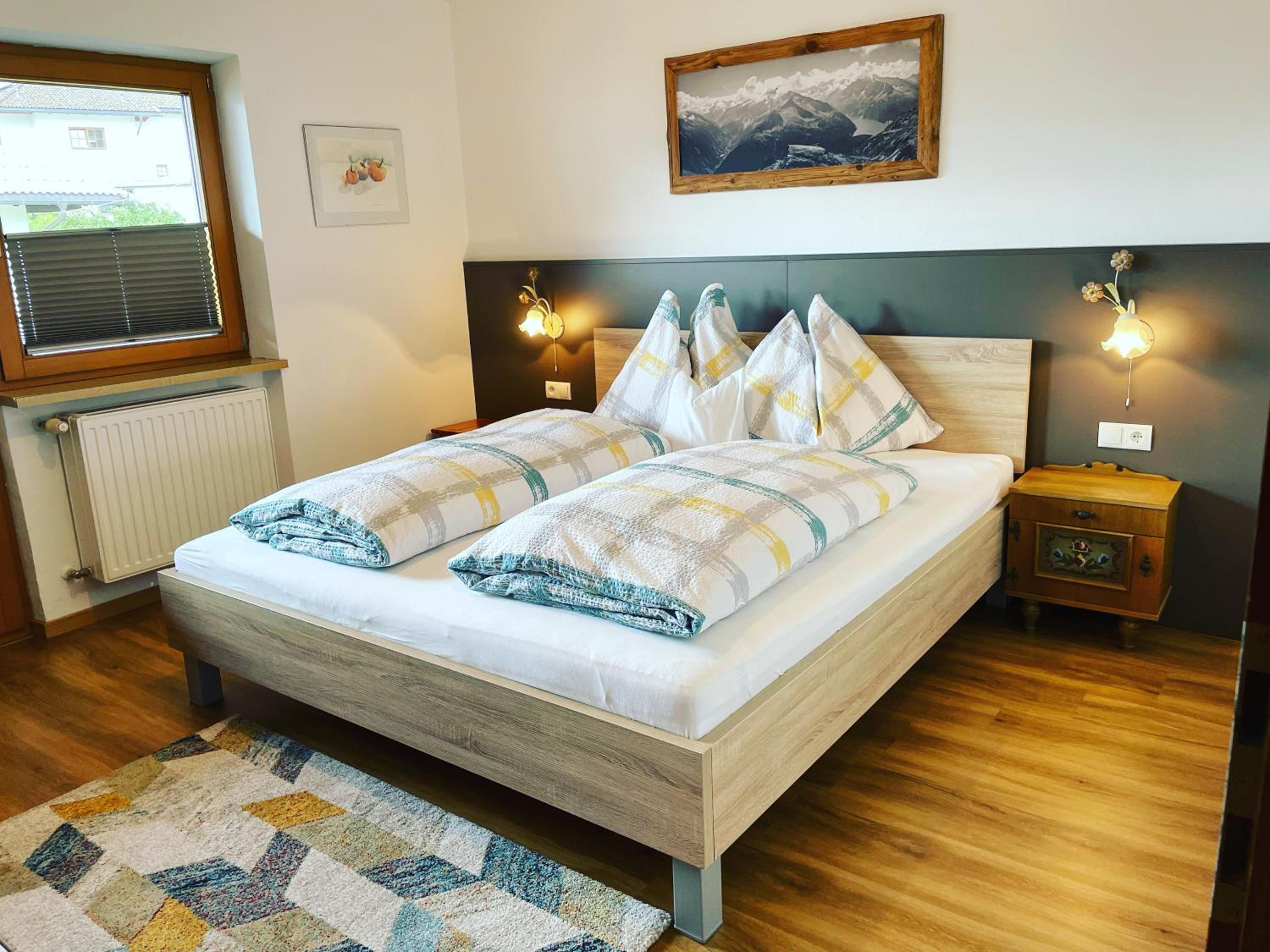 Appartement Anja