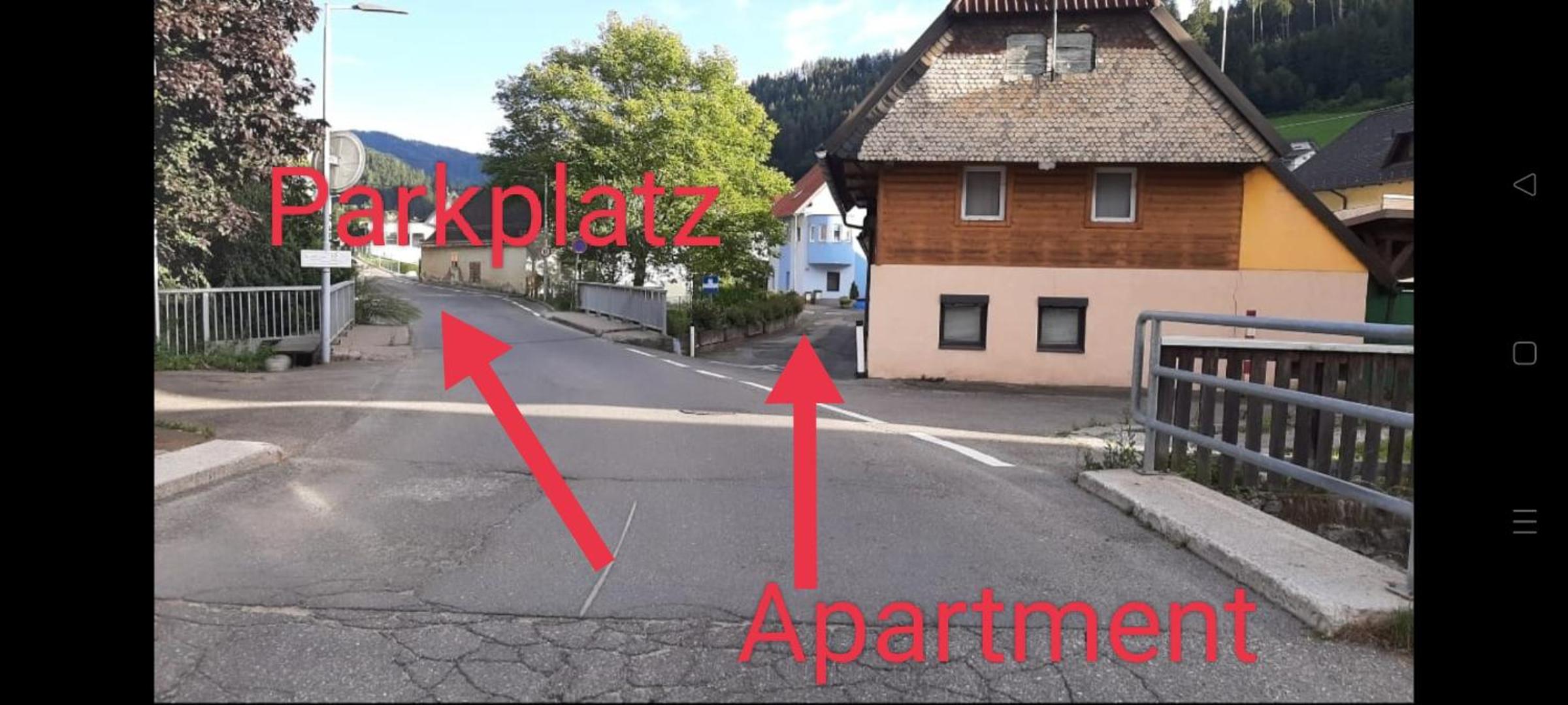 Holiday Apartment Murtal