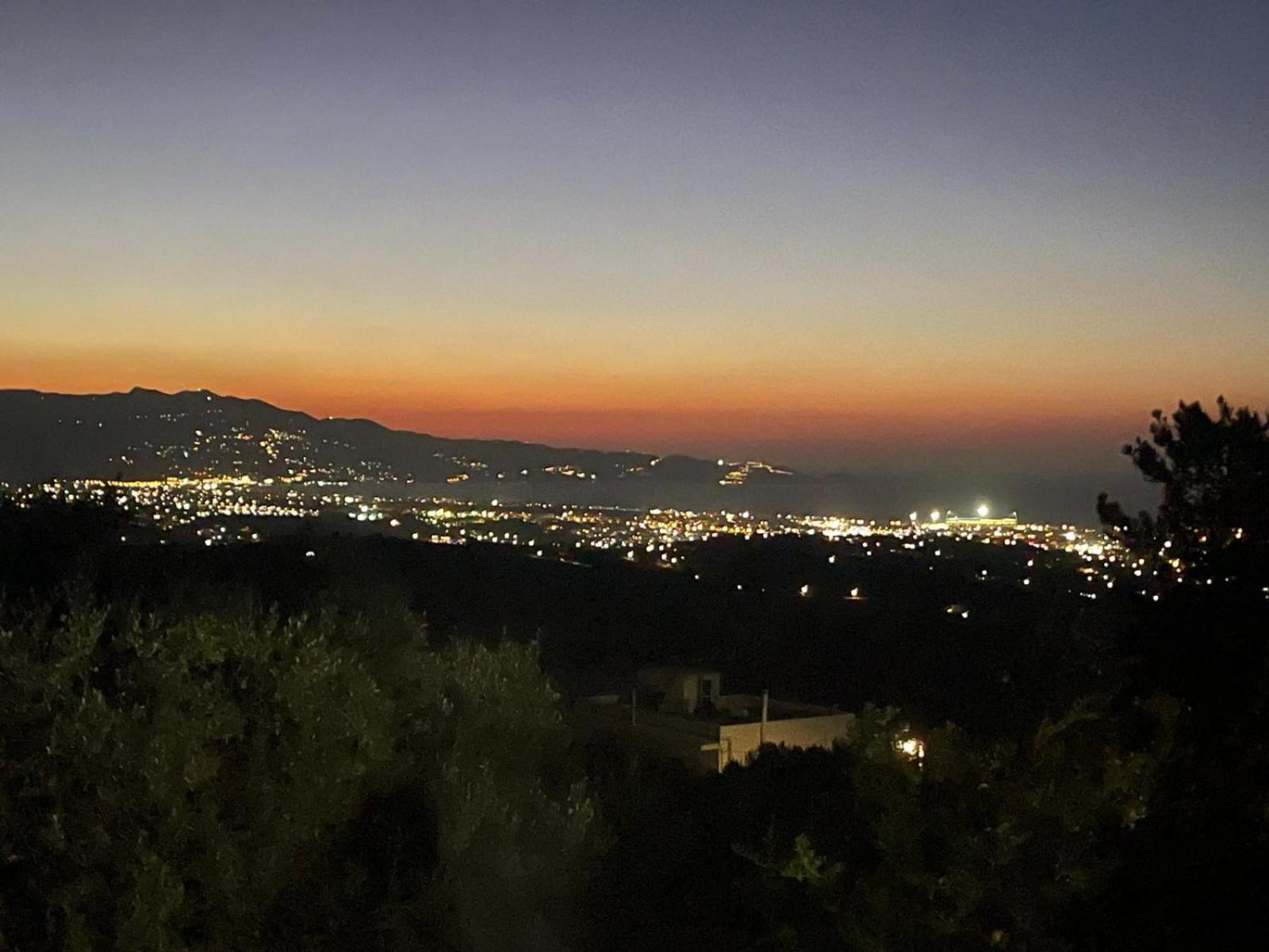Creta Luxury Villas view 5