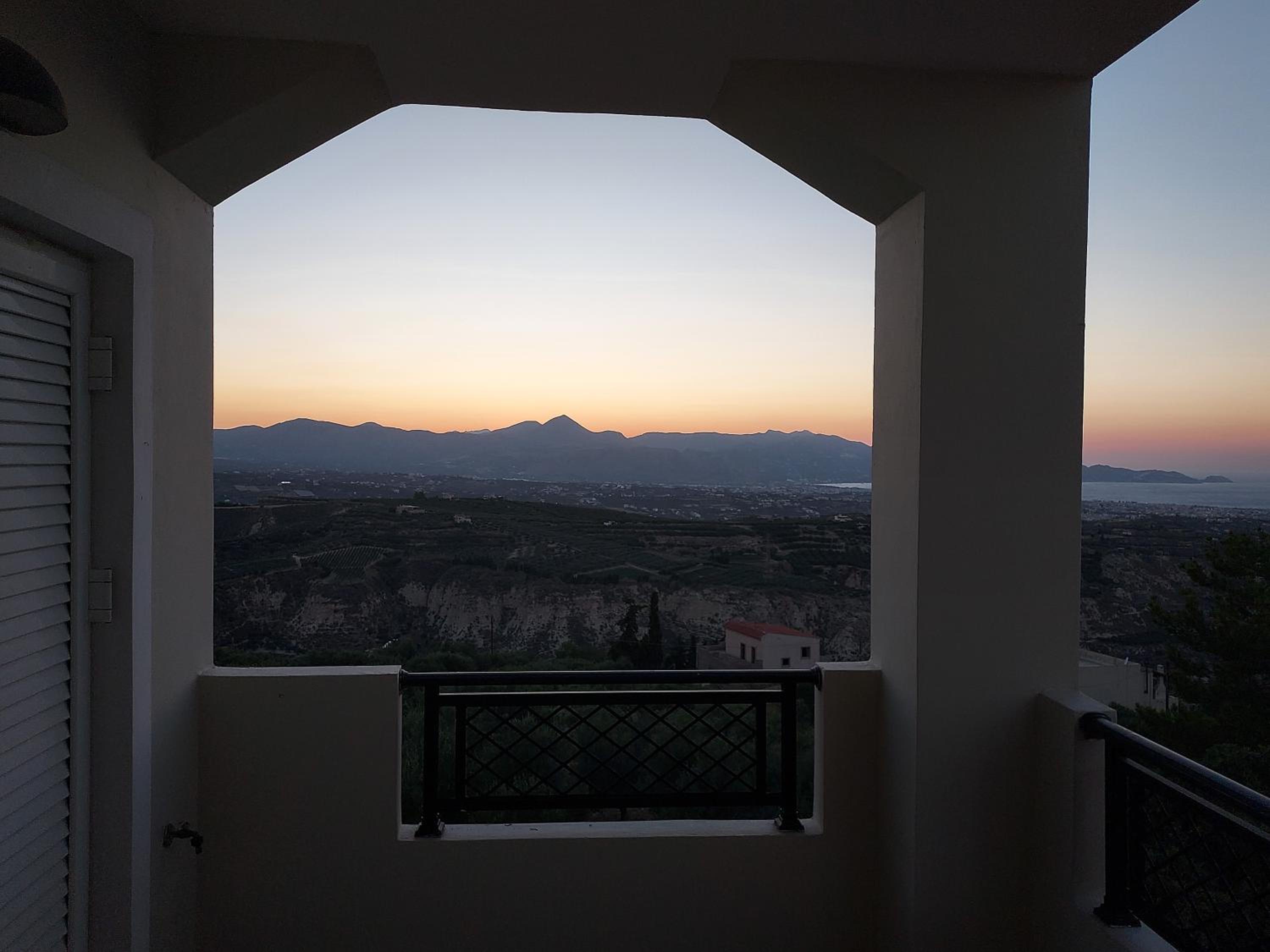 Creta Luxury Villas view 3