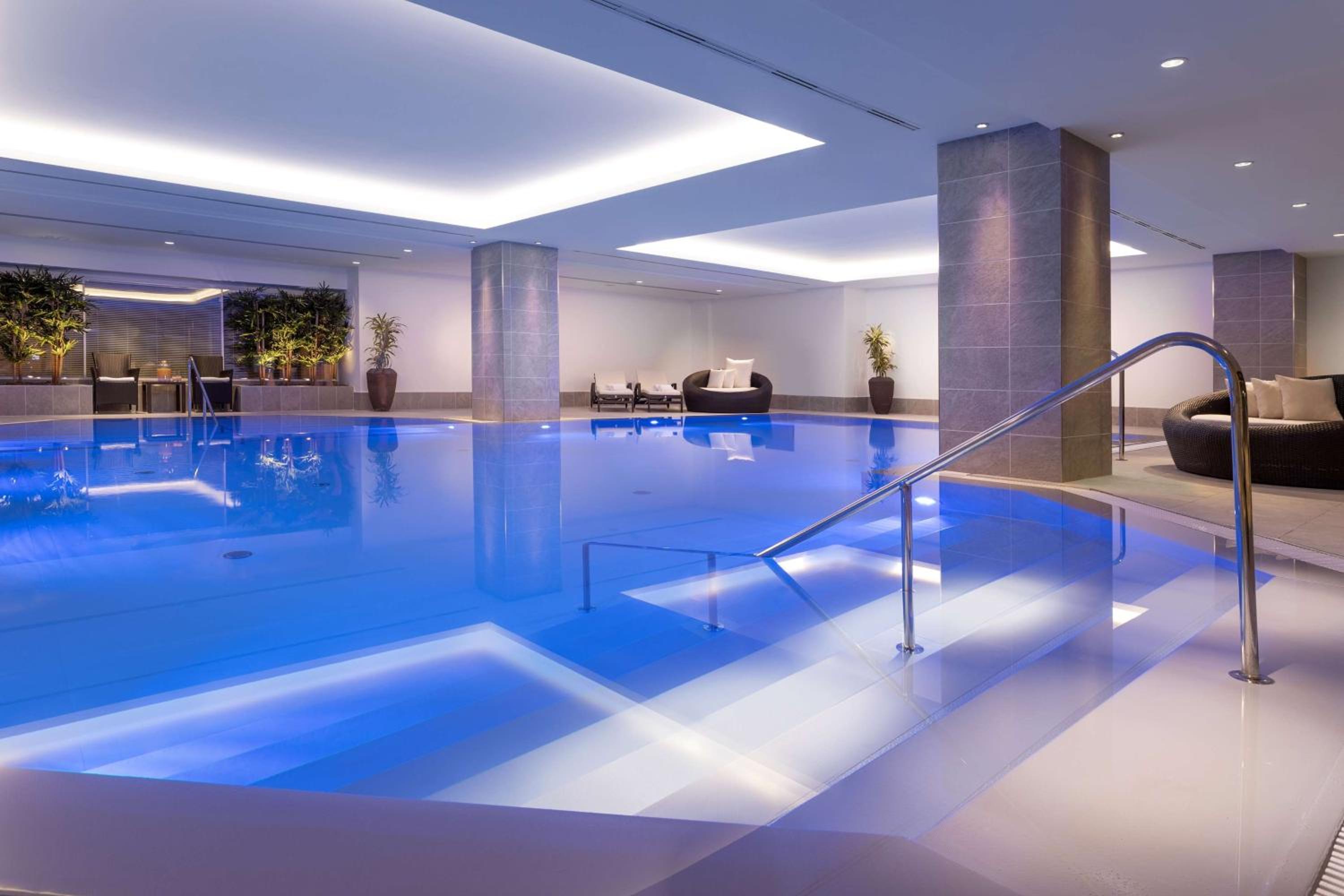 Hilton Prague 56