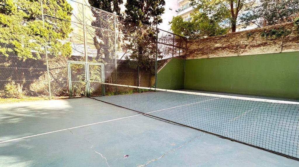 Palermo Soho. 2 ambientes con piscina, seguridad y cochera