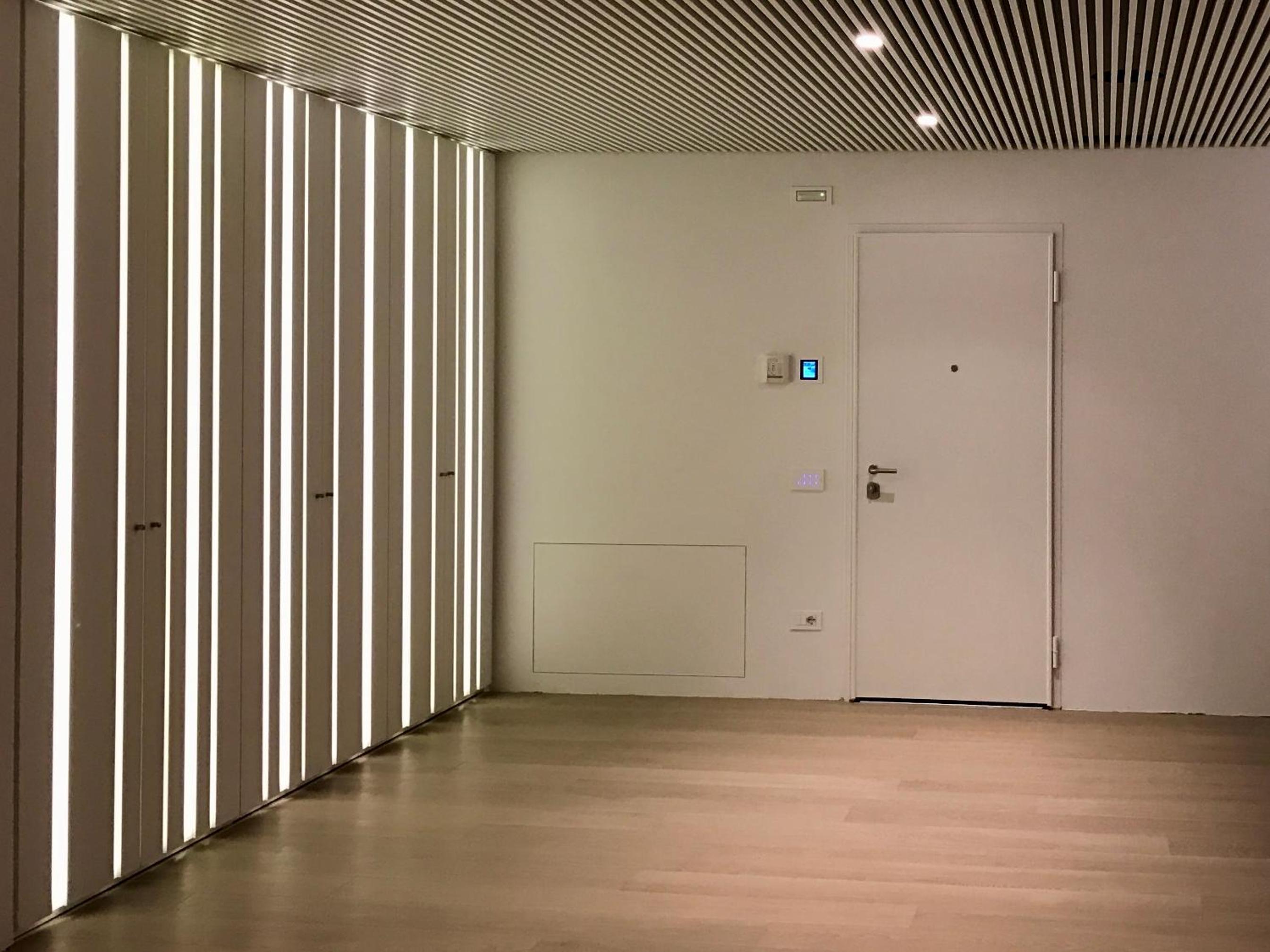 Portopiccolo Designer Penthouse