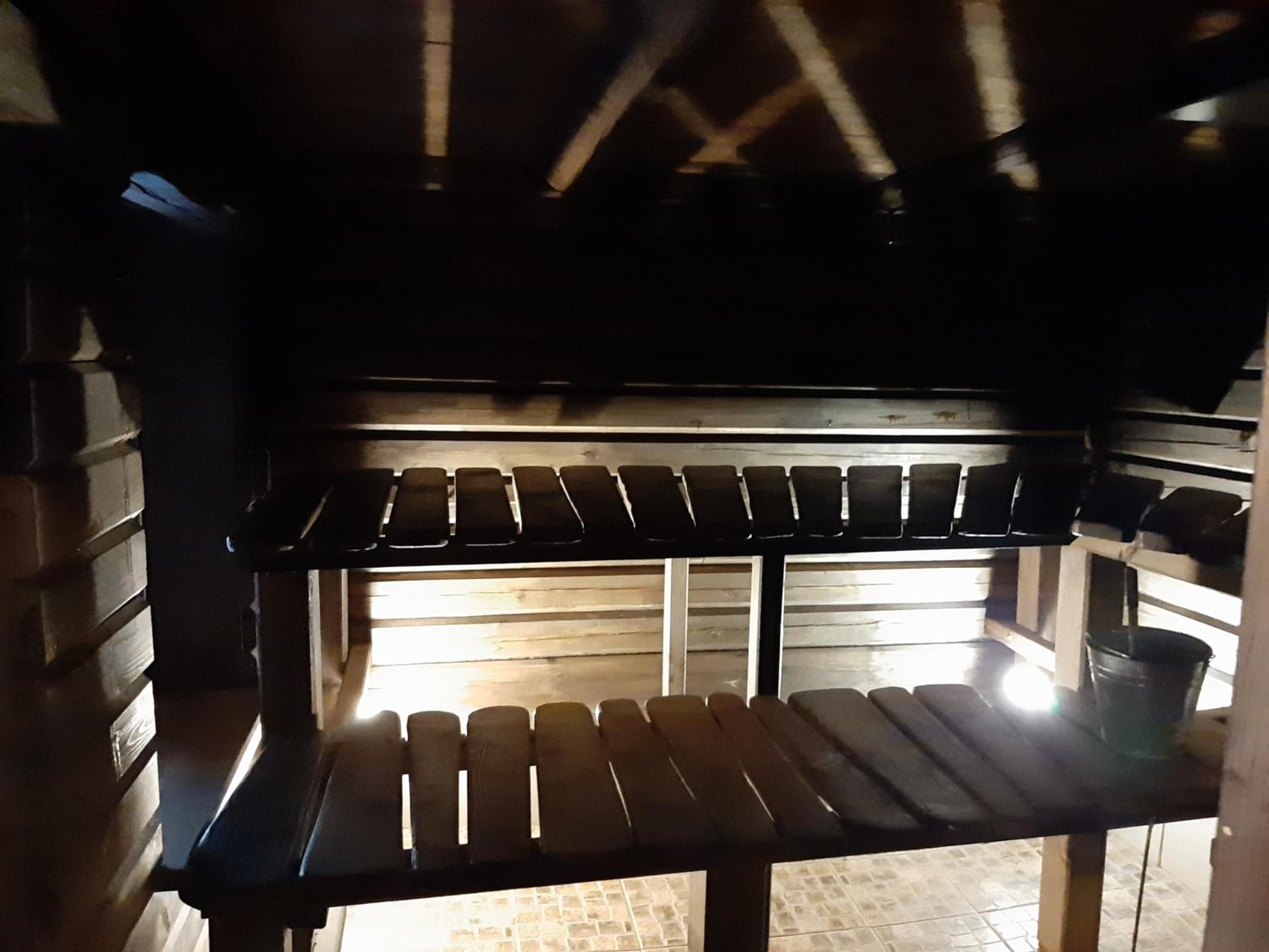 Hotel Brīvdienu māja Mētriņi - Image 1