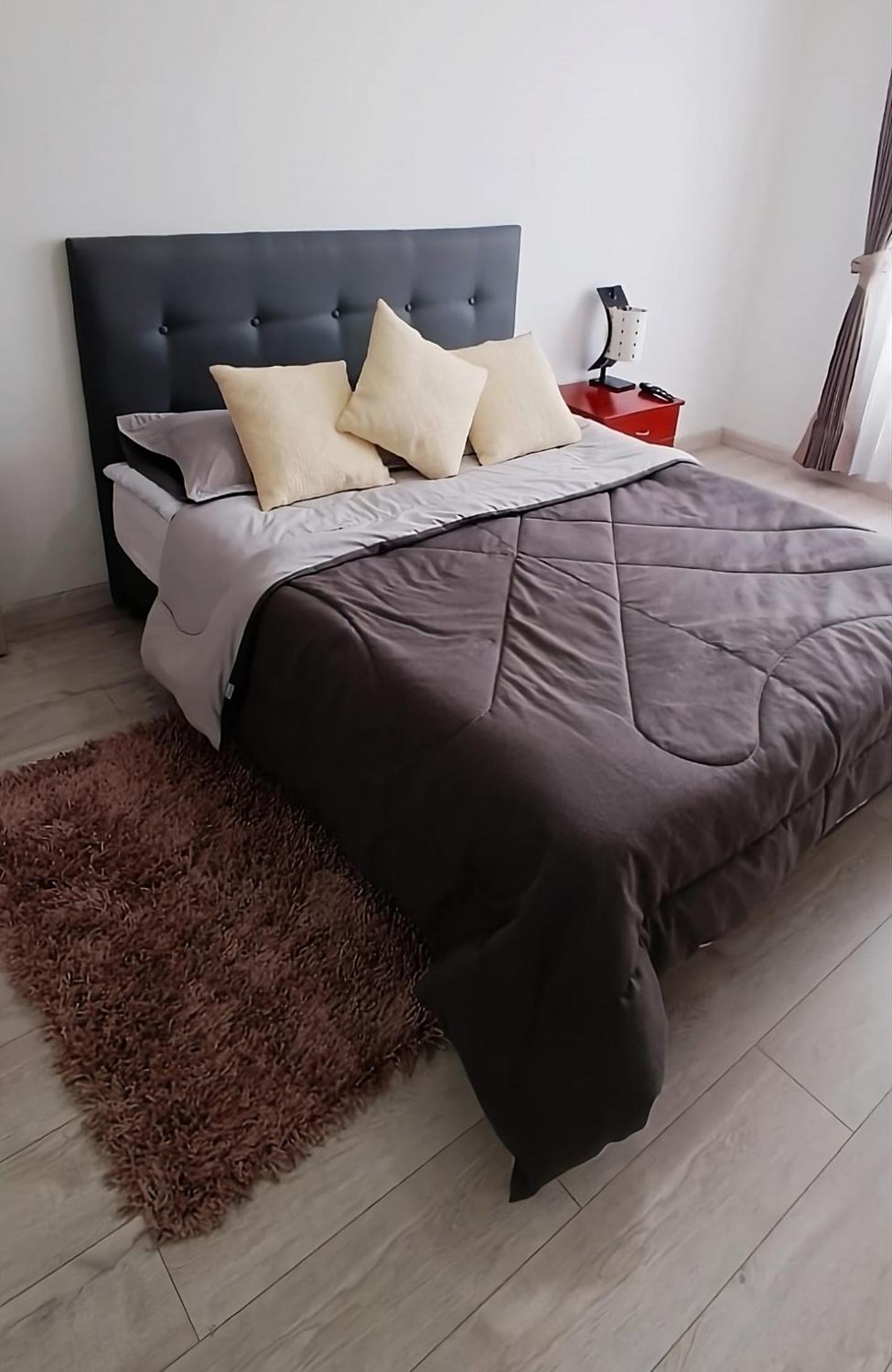 Apartamento para descansar