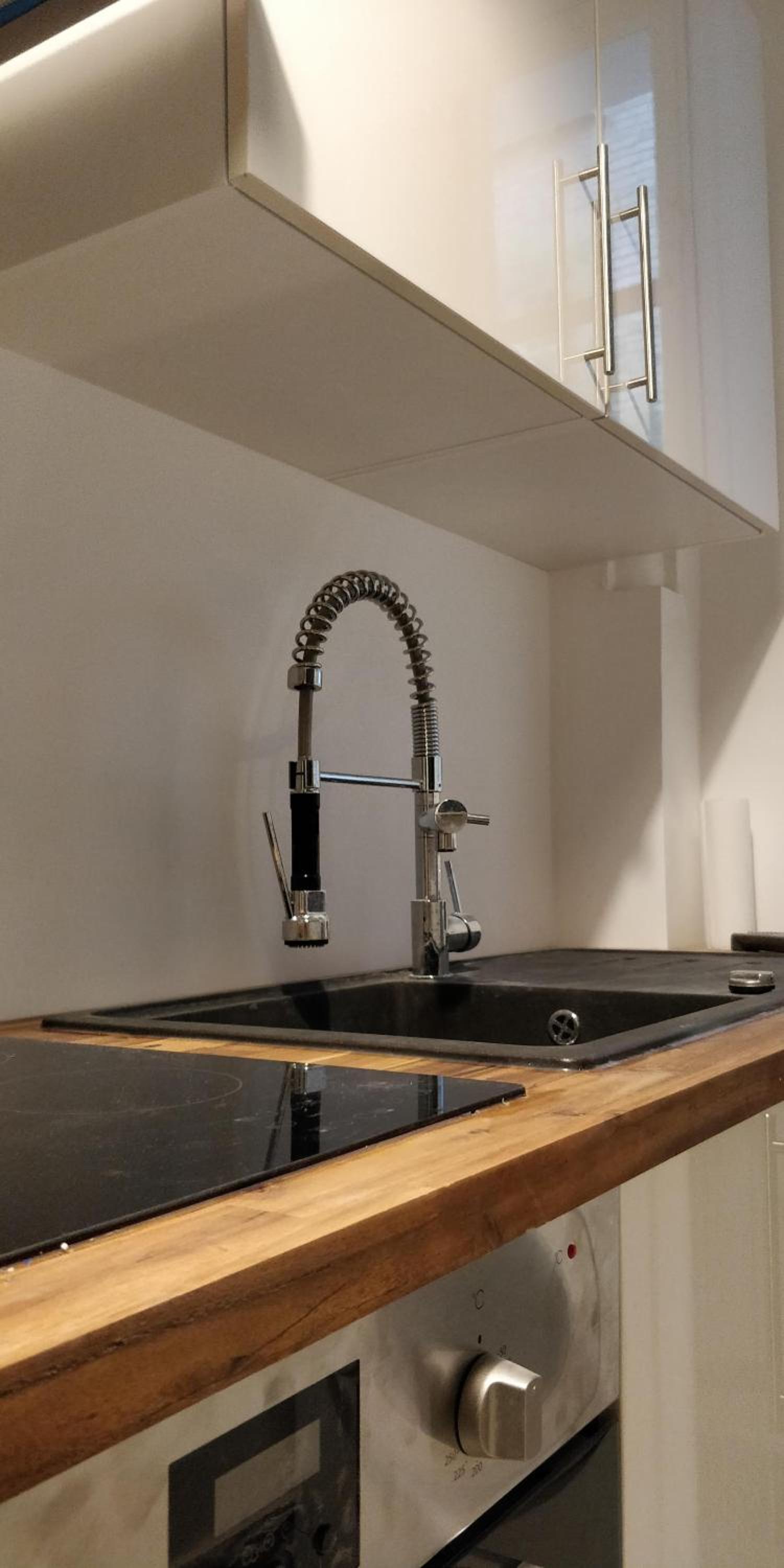 Nice and cozy 1b apartment in the heart of Paris