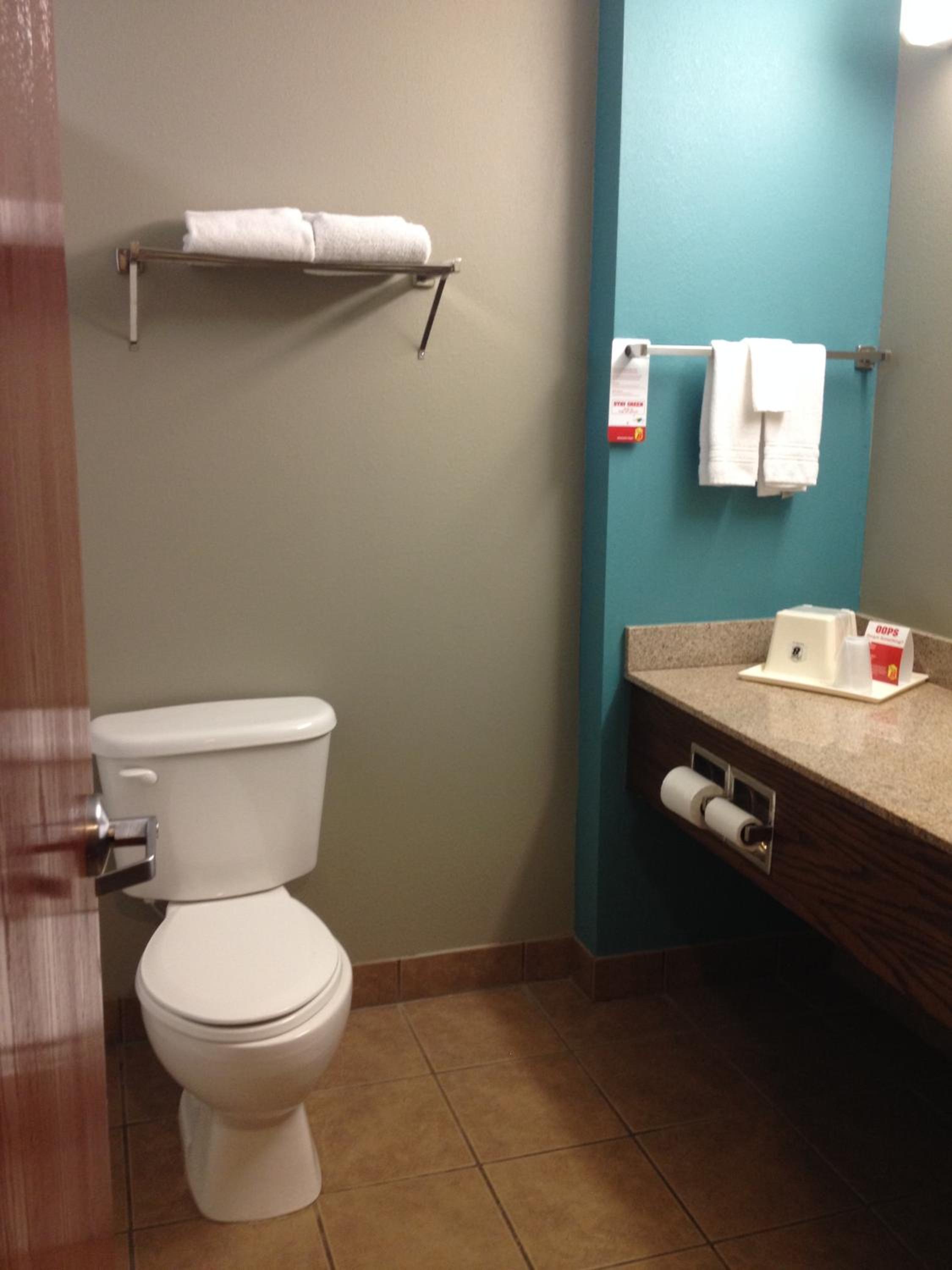 Super 8 by Wyndham Rainsville