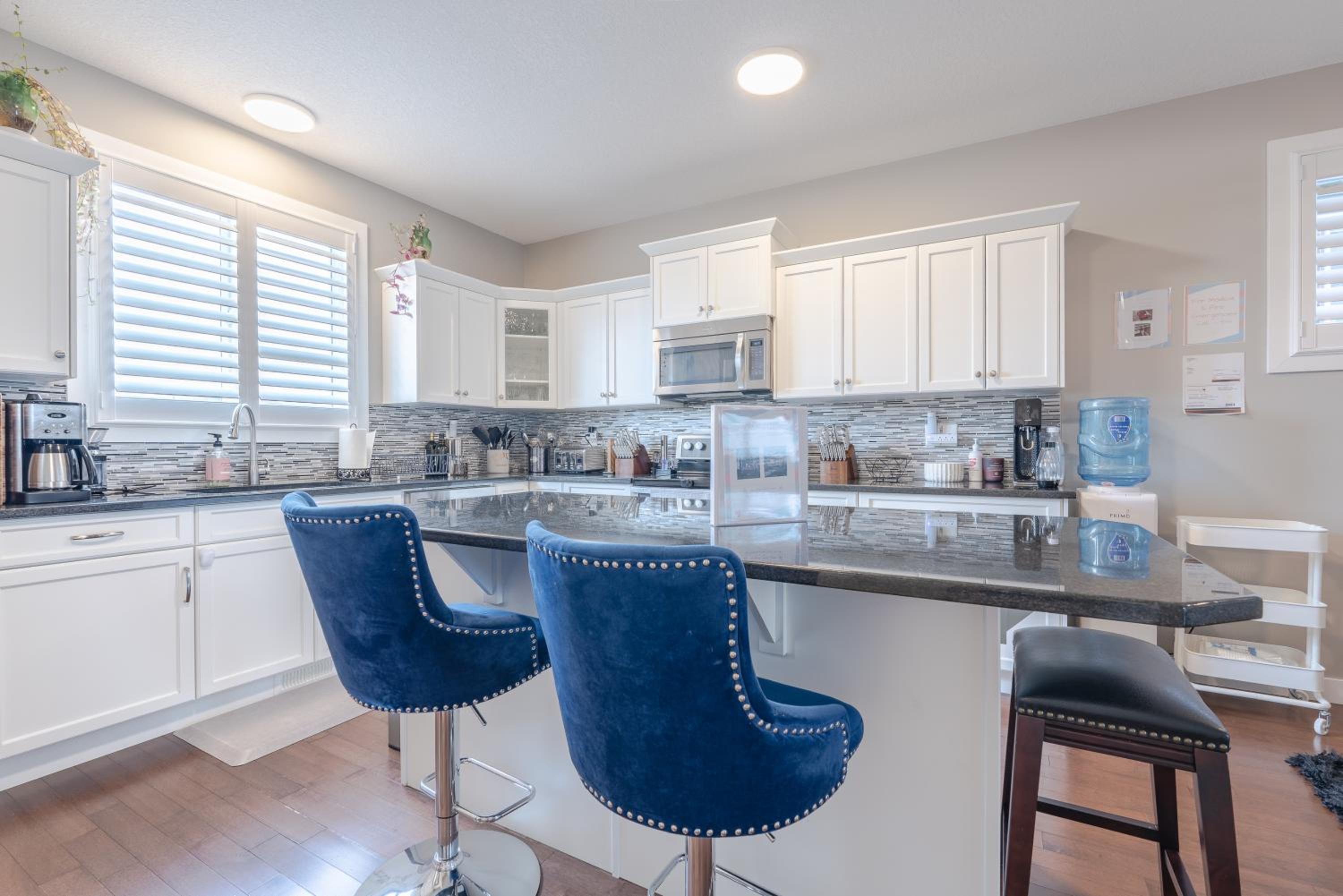 3 Bedroom Luxury Home With Office & Theatre