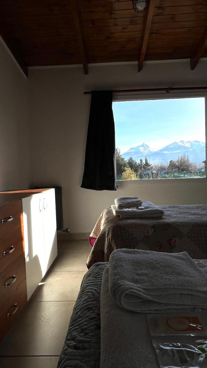 Buena Vista Trevelin