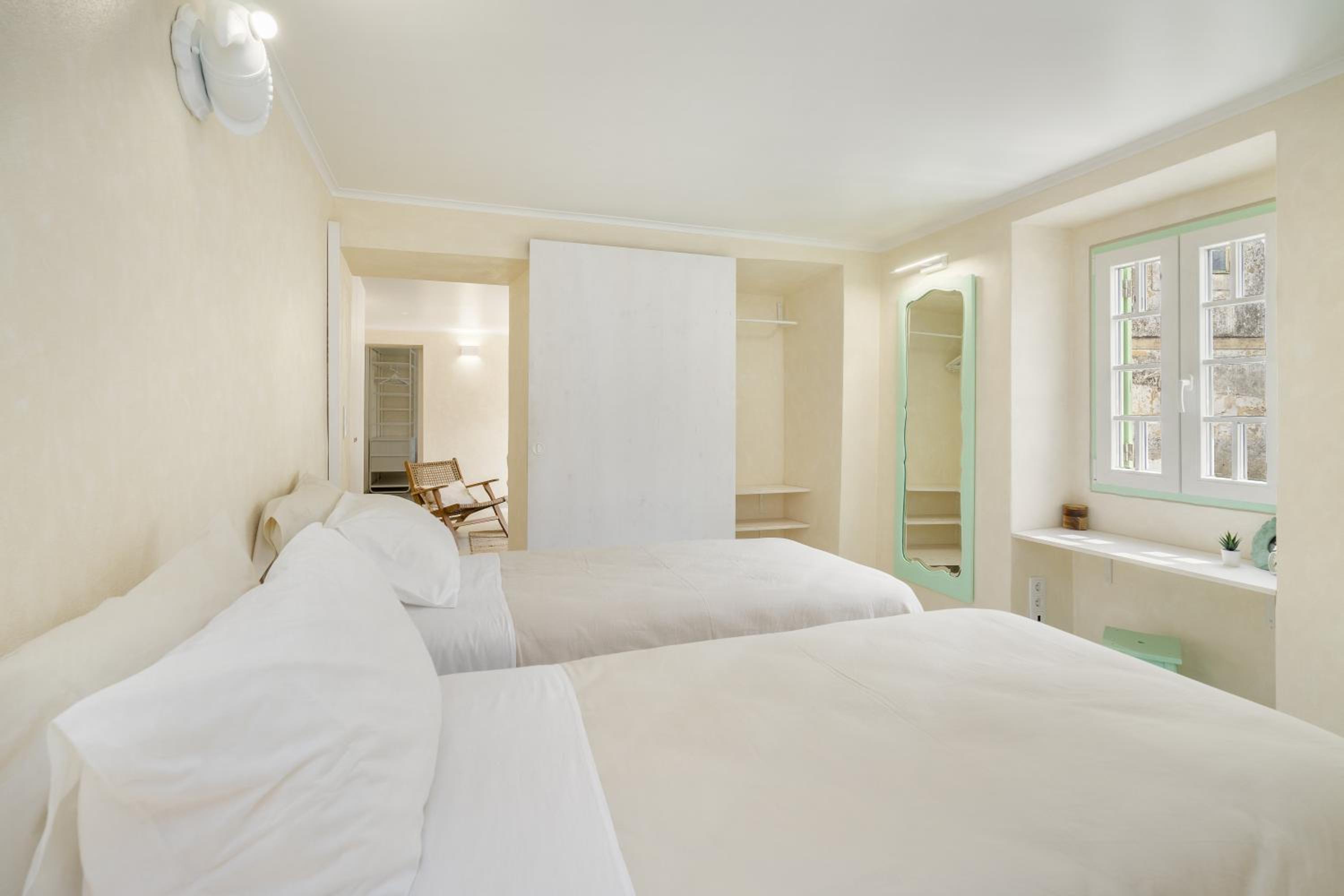 Gardenland House Leiria