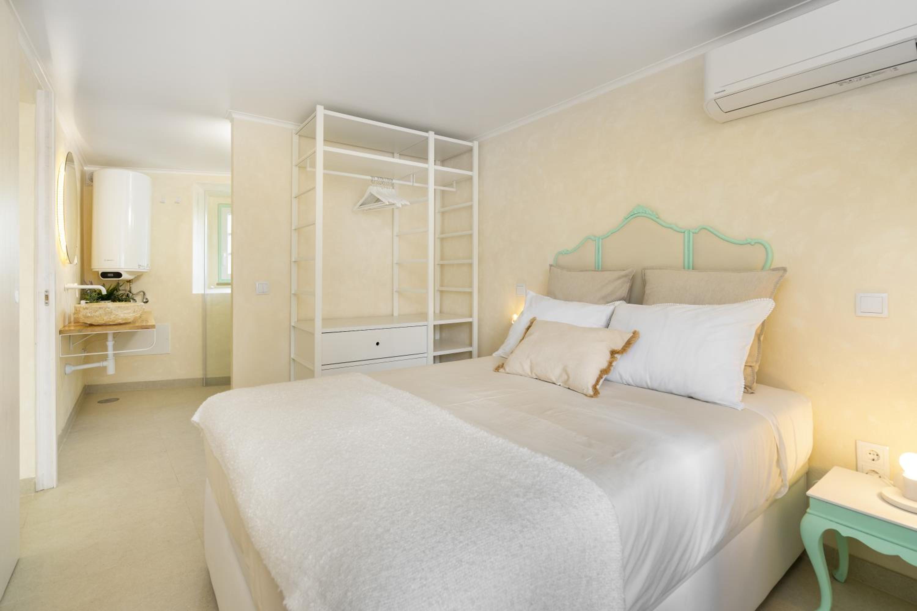 Gardenland House Leiria