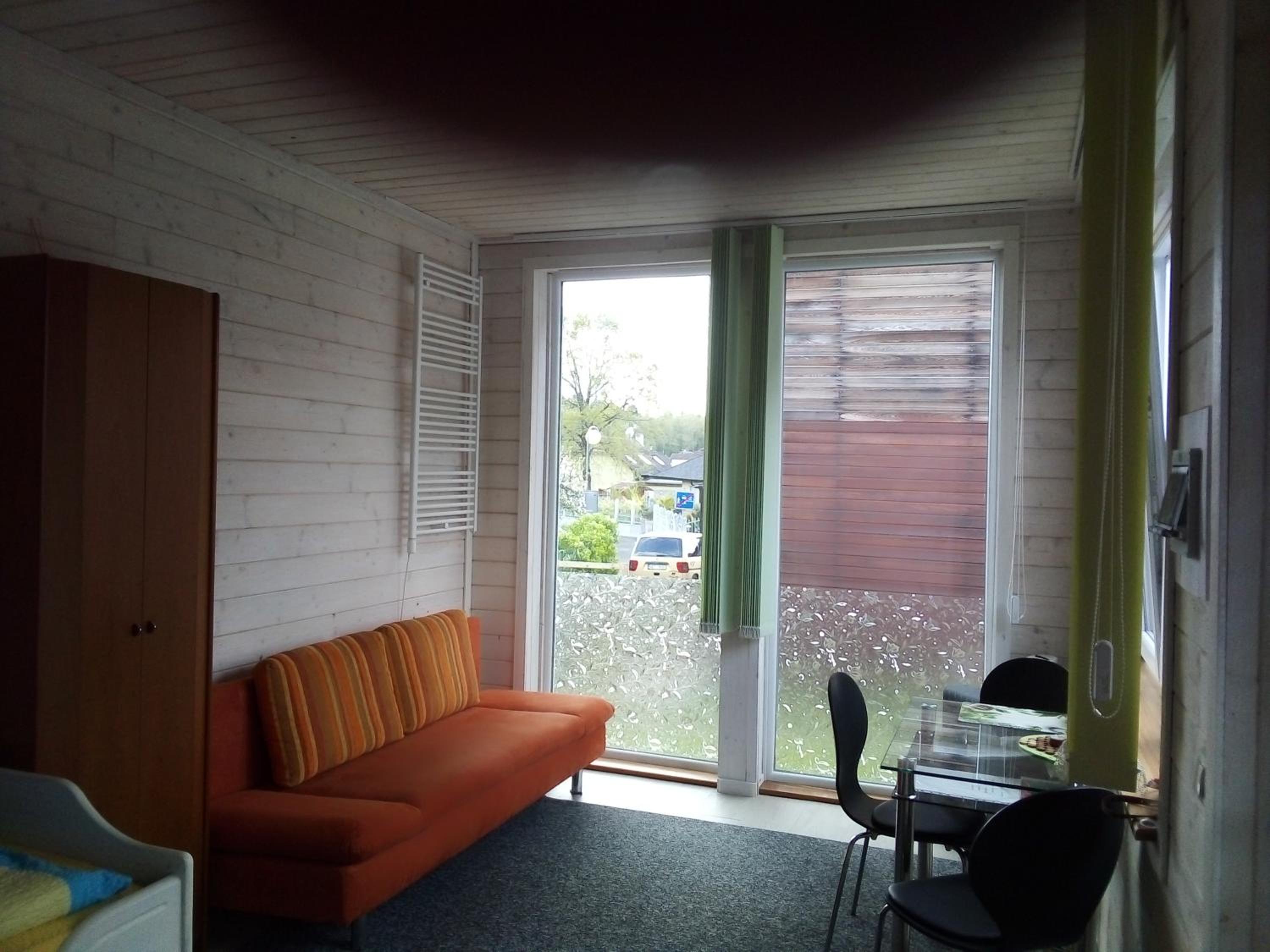 Rekreační chatka / Tiny House view 3