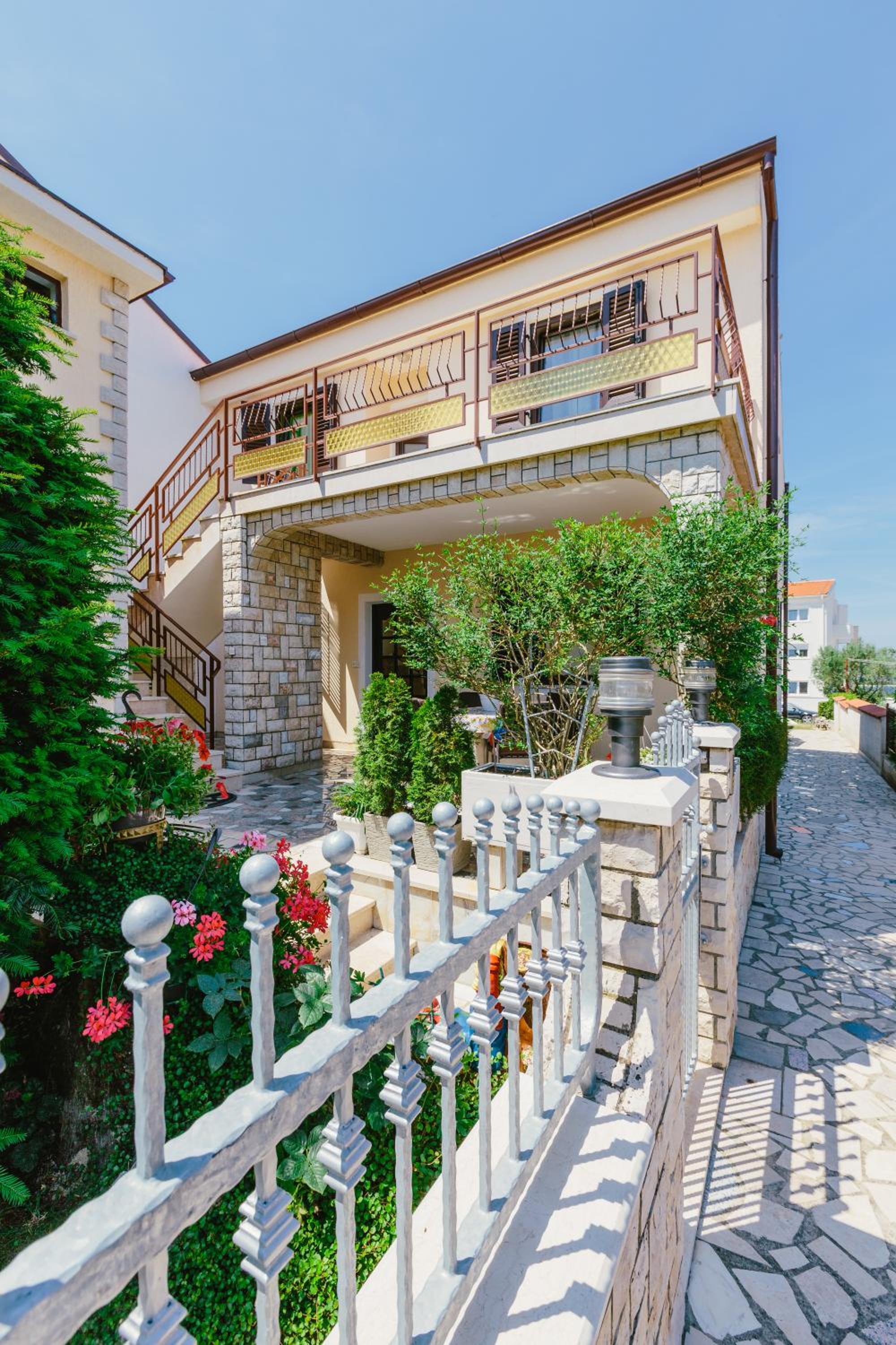 Andela Apartment