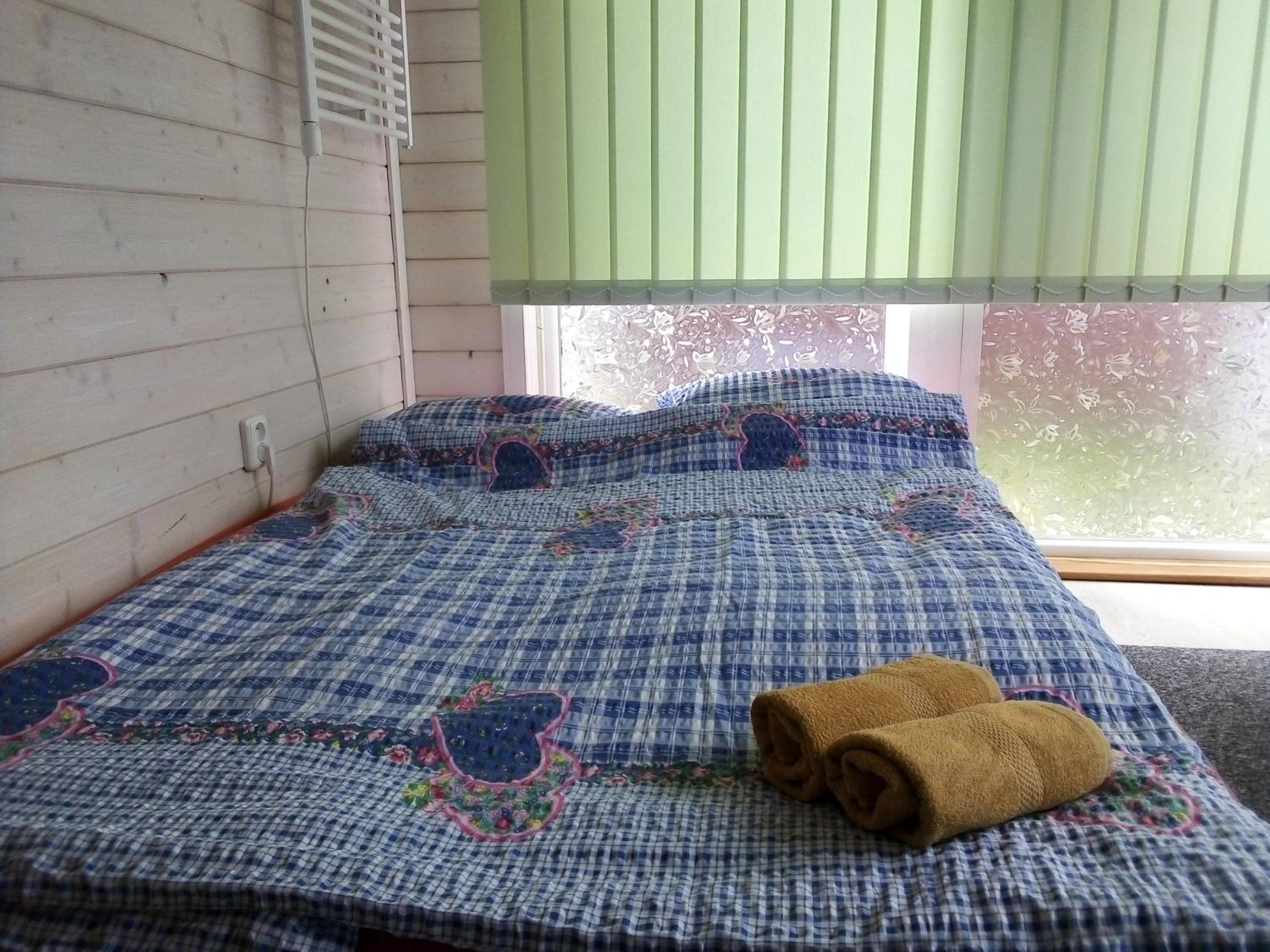 Rekreační chatka / Tiny House view 4