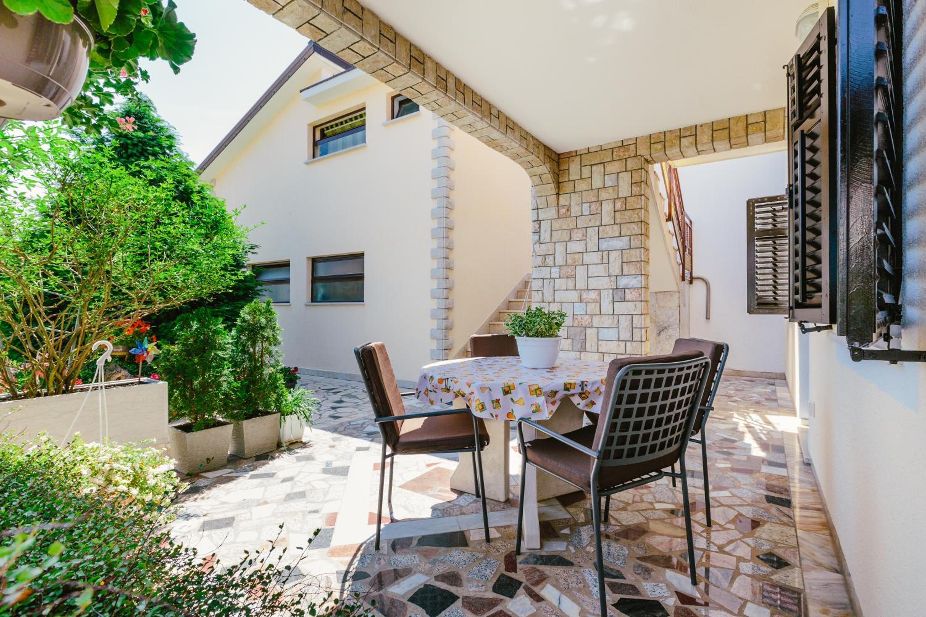 Andela Apartment