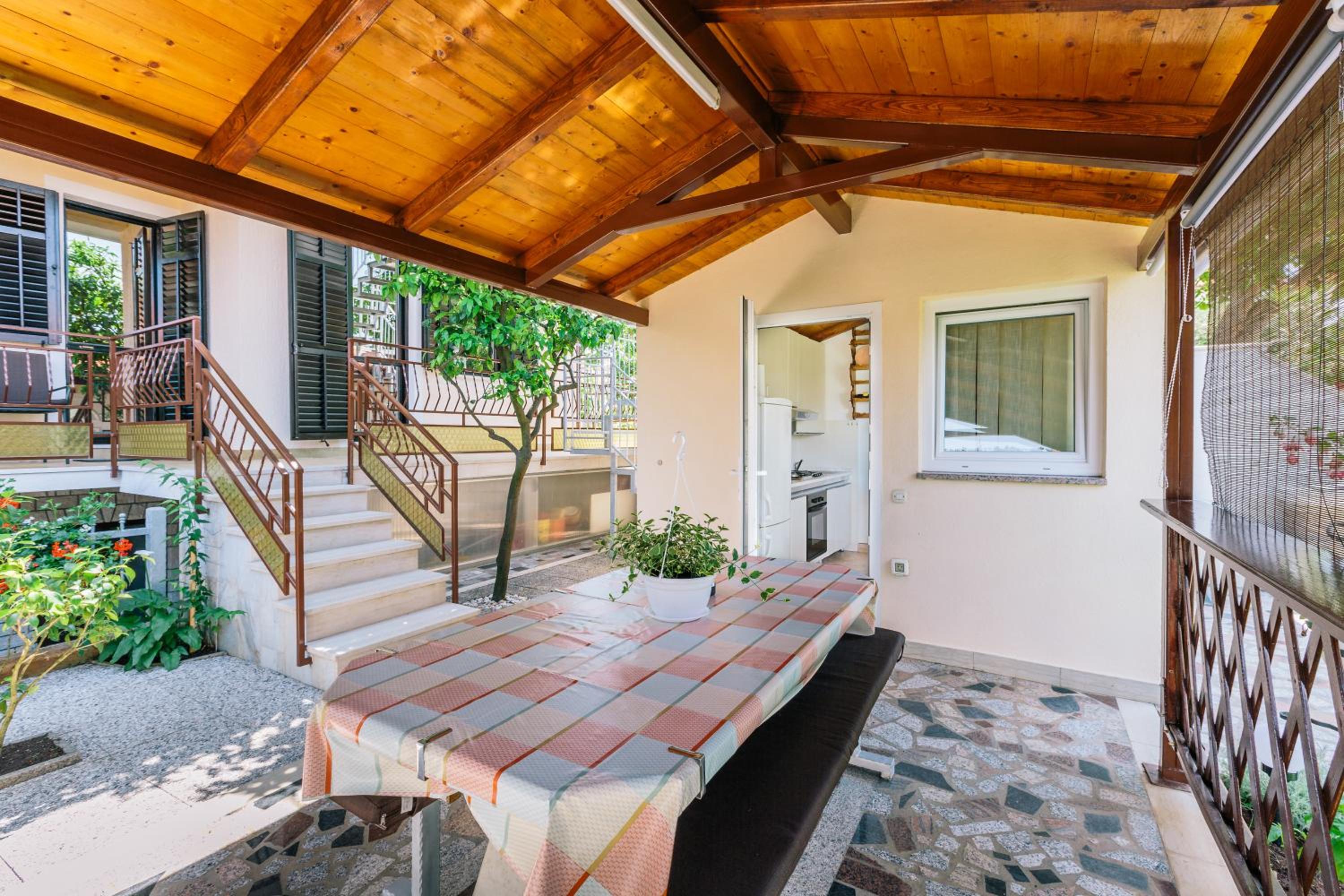 Andela Apartment