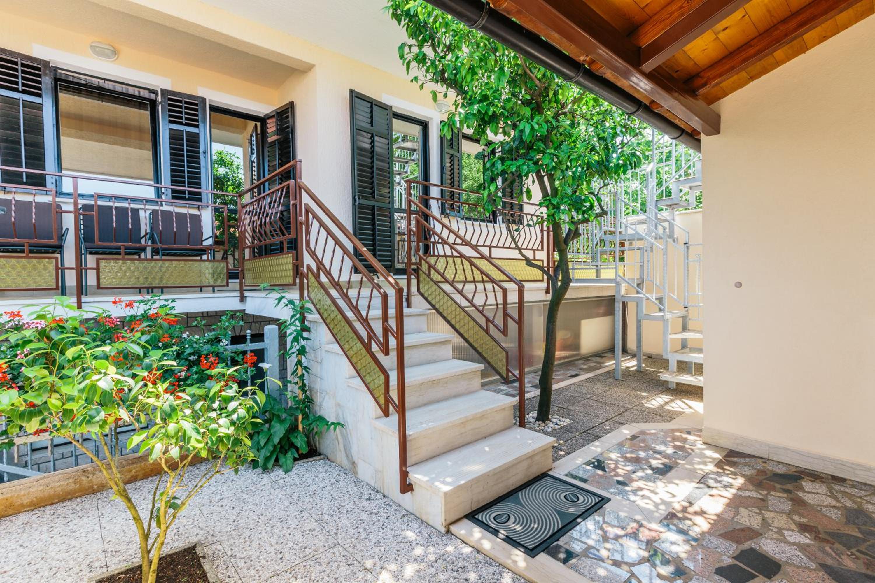 Andela Apartment