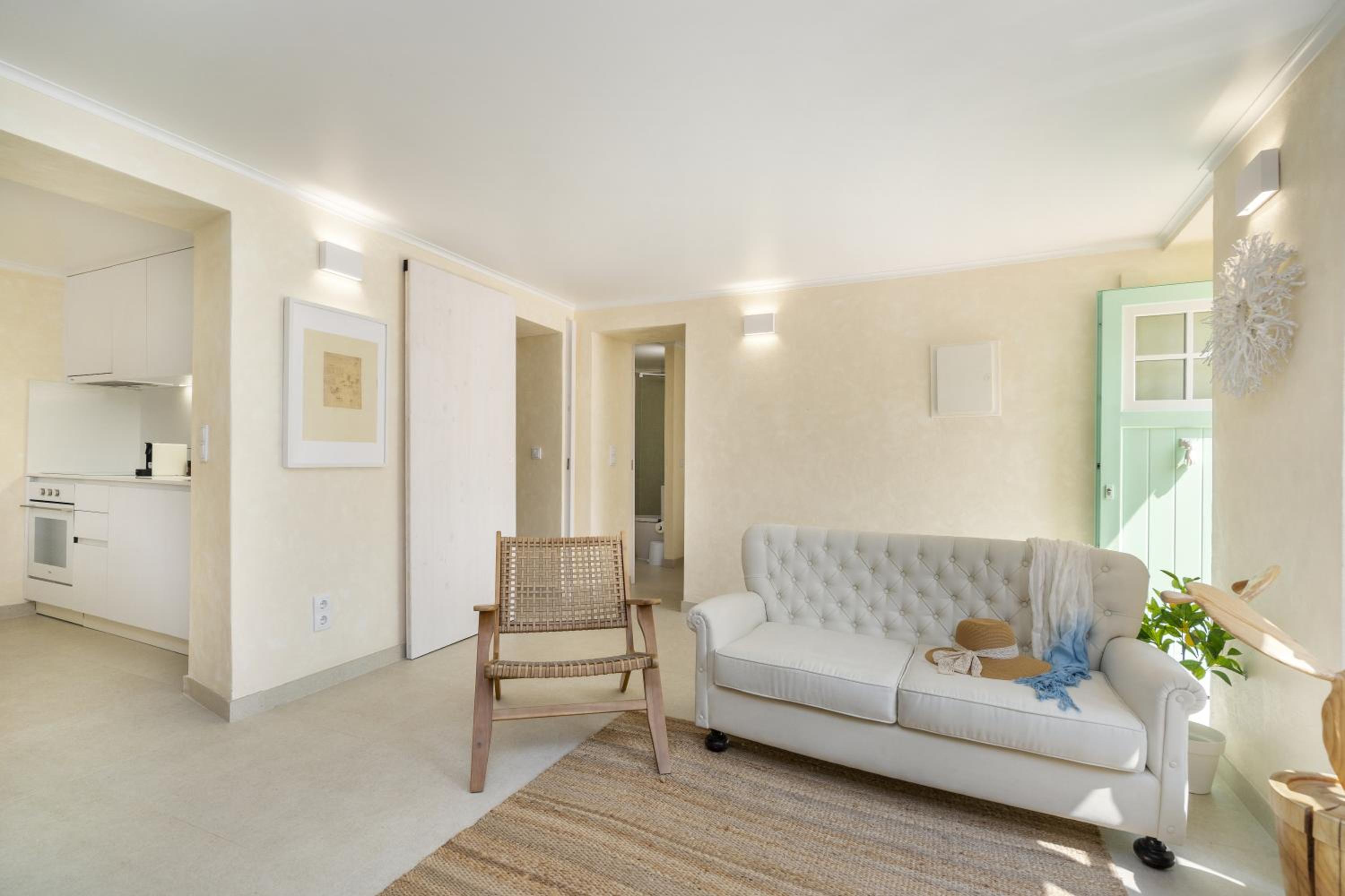 Gardenland House Leiria