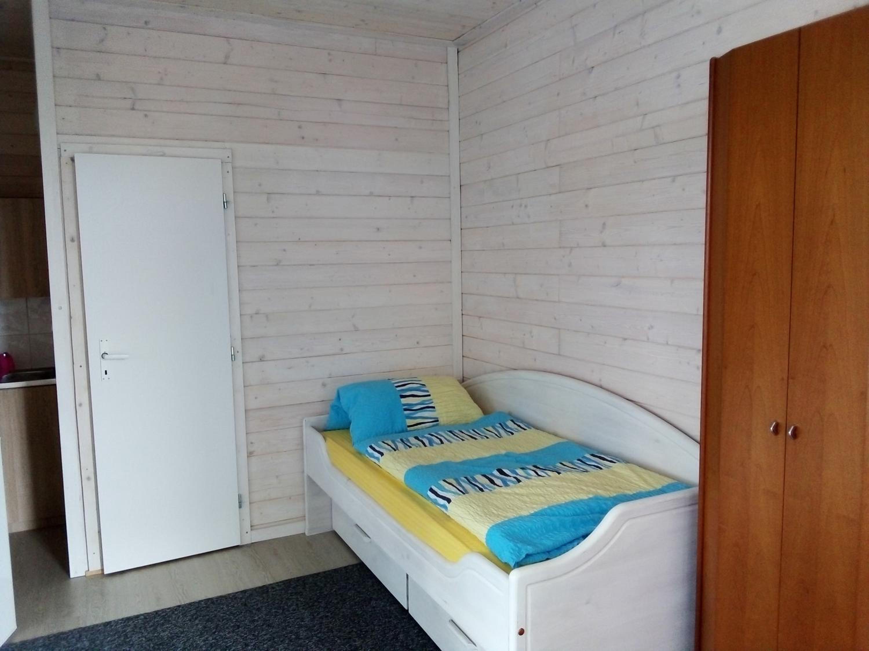 Rekreační chatka / Tiny House view 5