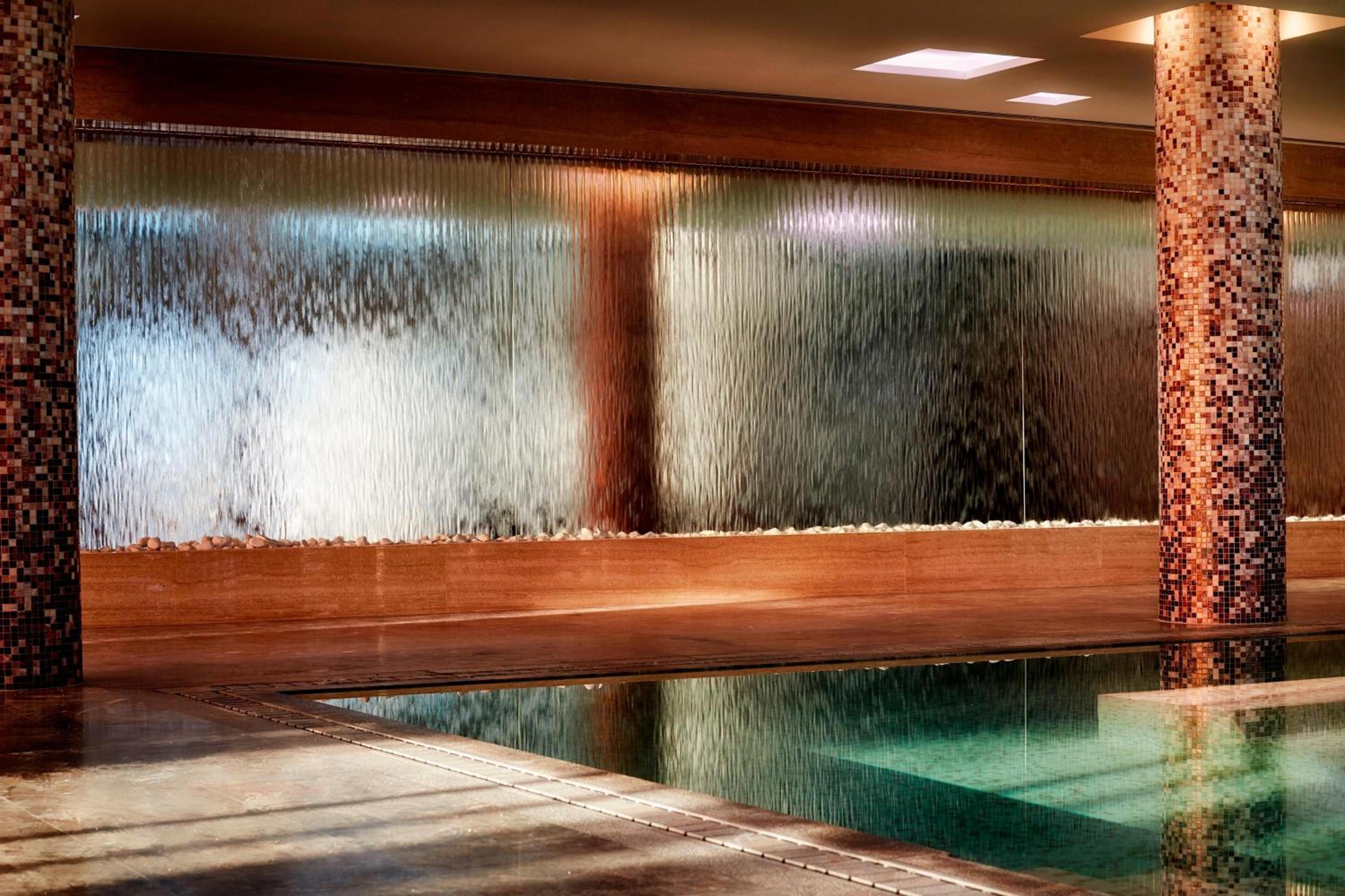 Parklane, a Luxury Collection Resort & Spa, Limassol — photo 203