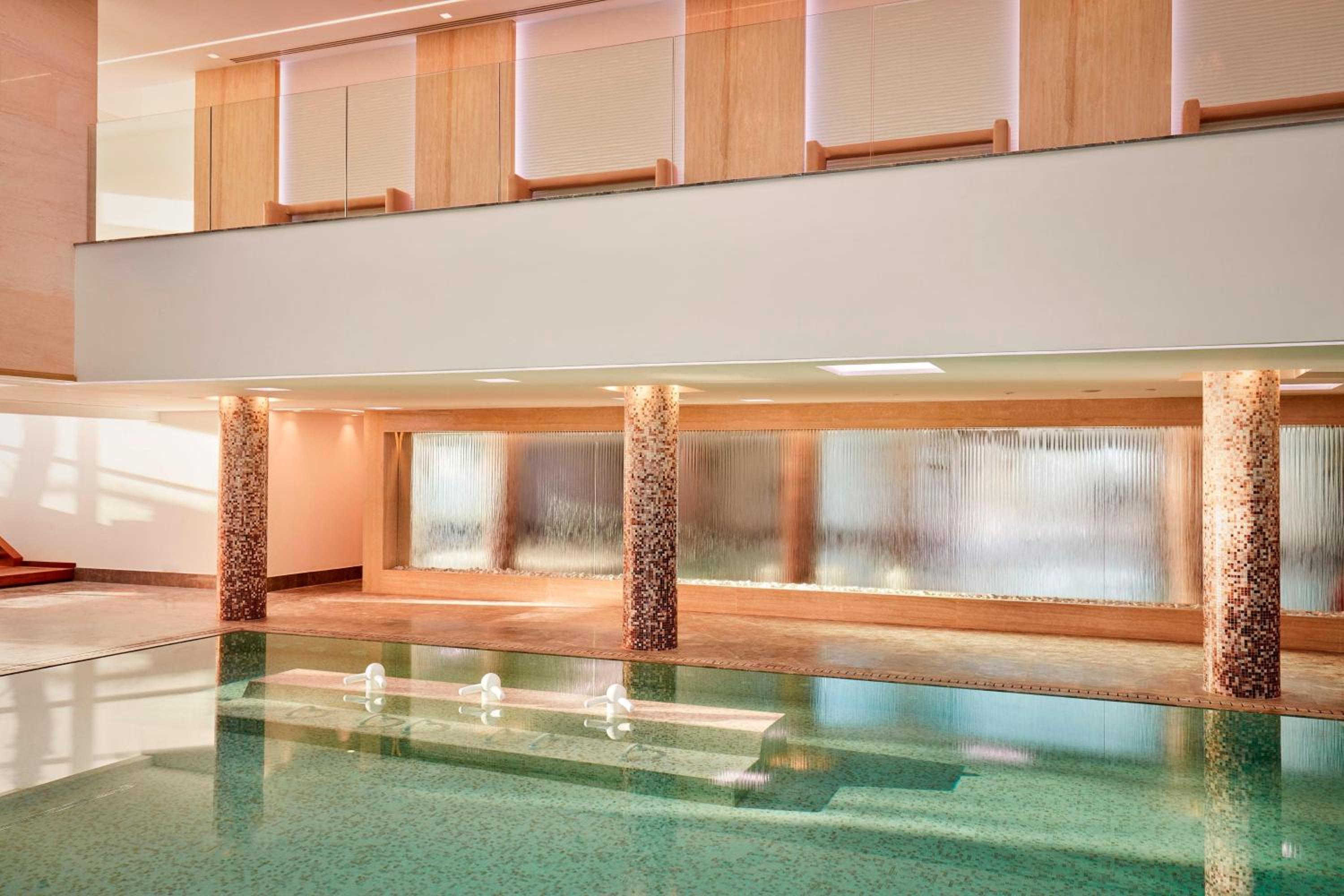 Parklane, a Luxury Collection Resort & Spa, Limassol — photo 173