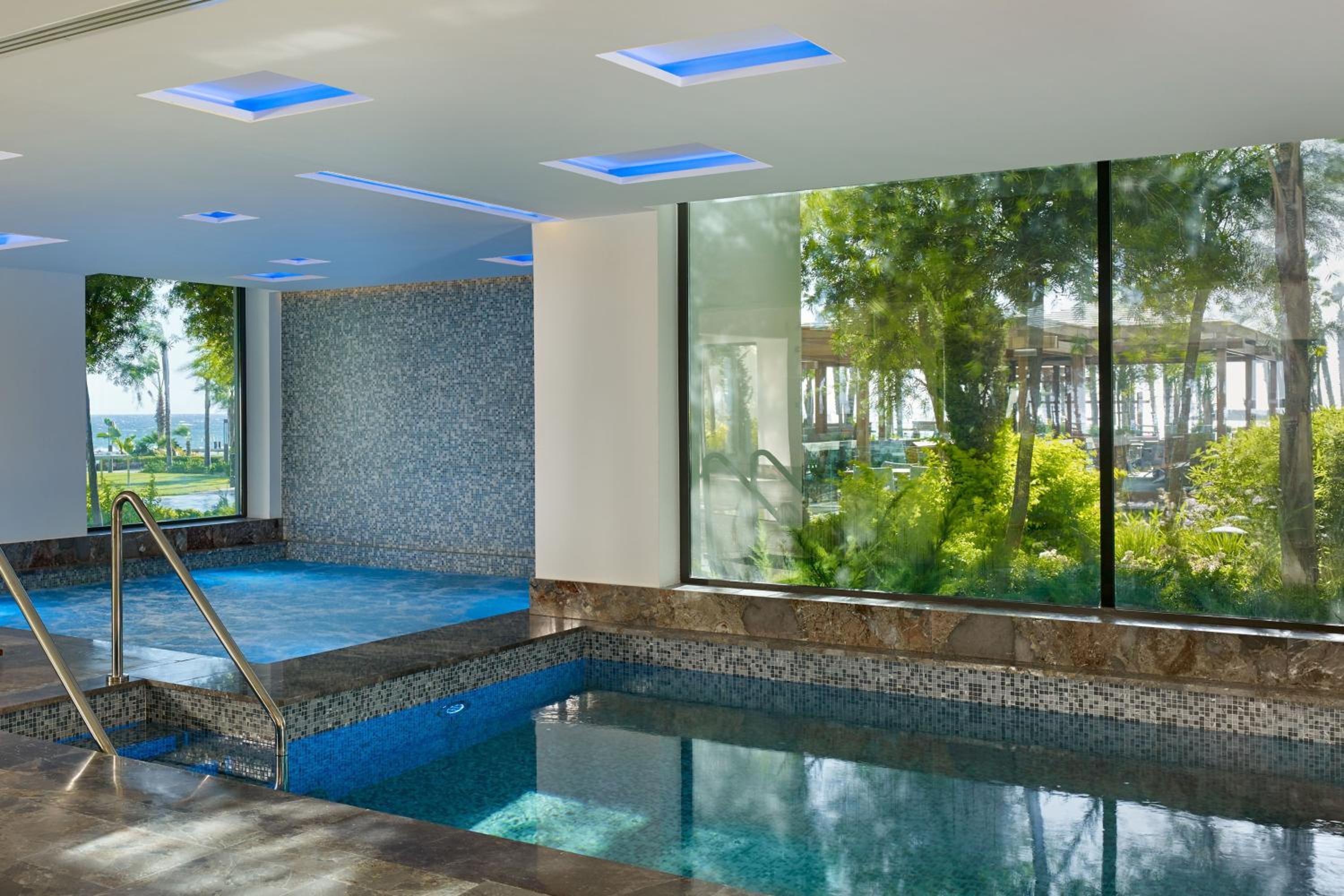 Parklane, a Luxury Collection Resort & Spa, Limassol — photo 120