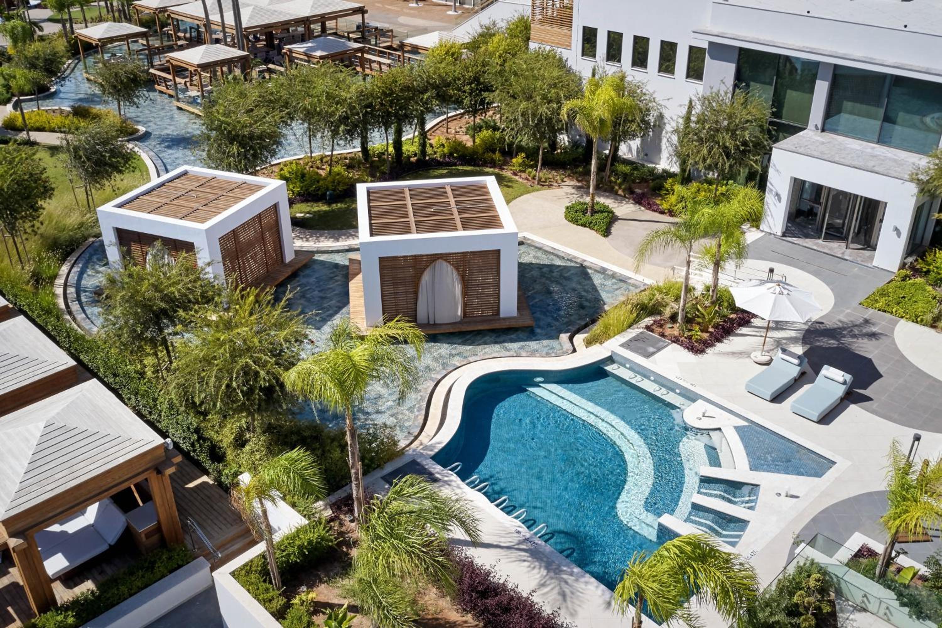 Parklane, a Luxury Collection Resort & Spa, Limassol — photo 204