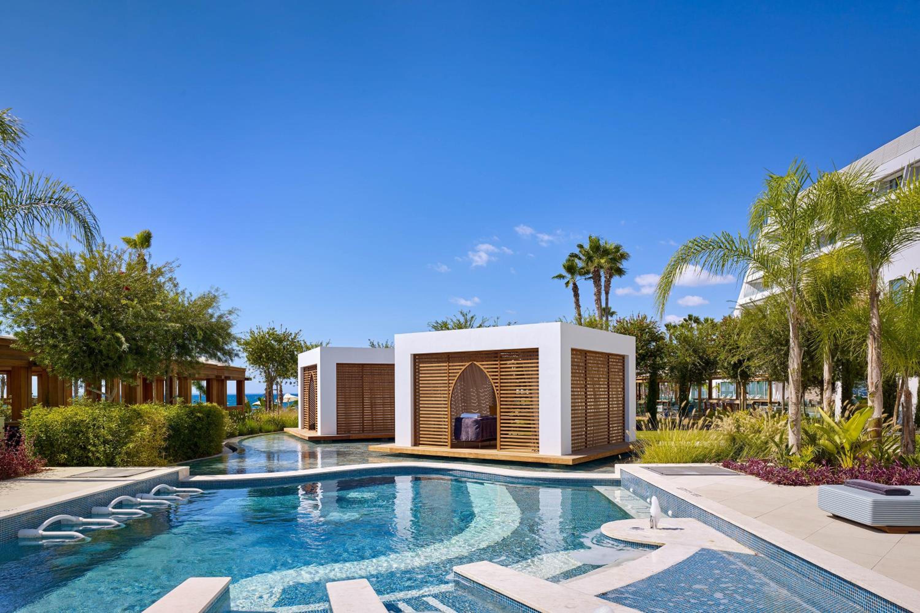 Parklane, a Luxury Collection Resort & Spa, Limassol — photo 196
