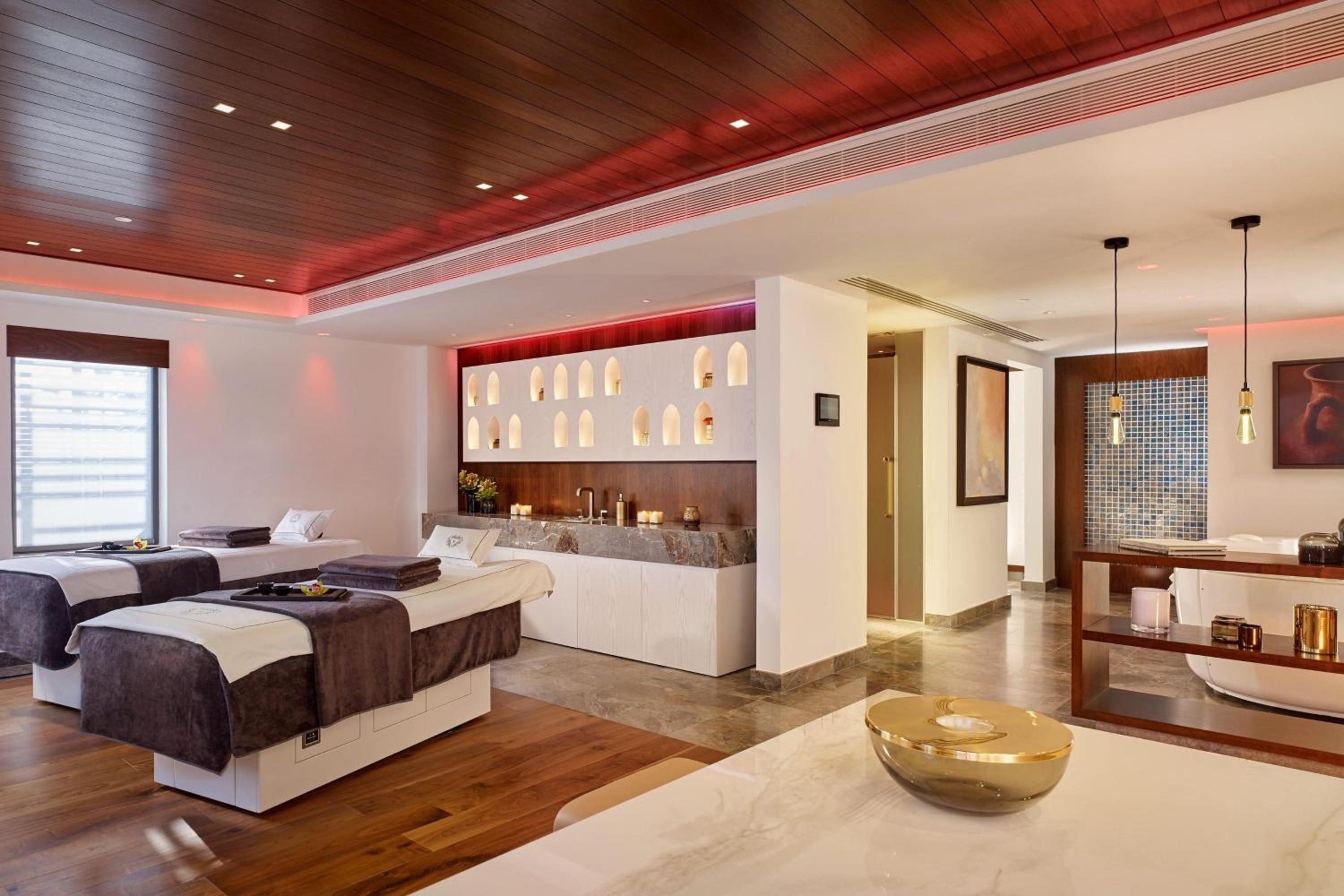 Parklane, a Luxury Collection Resort & Spa, Limassol — photo 161