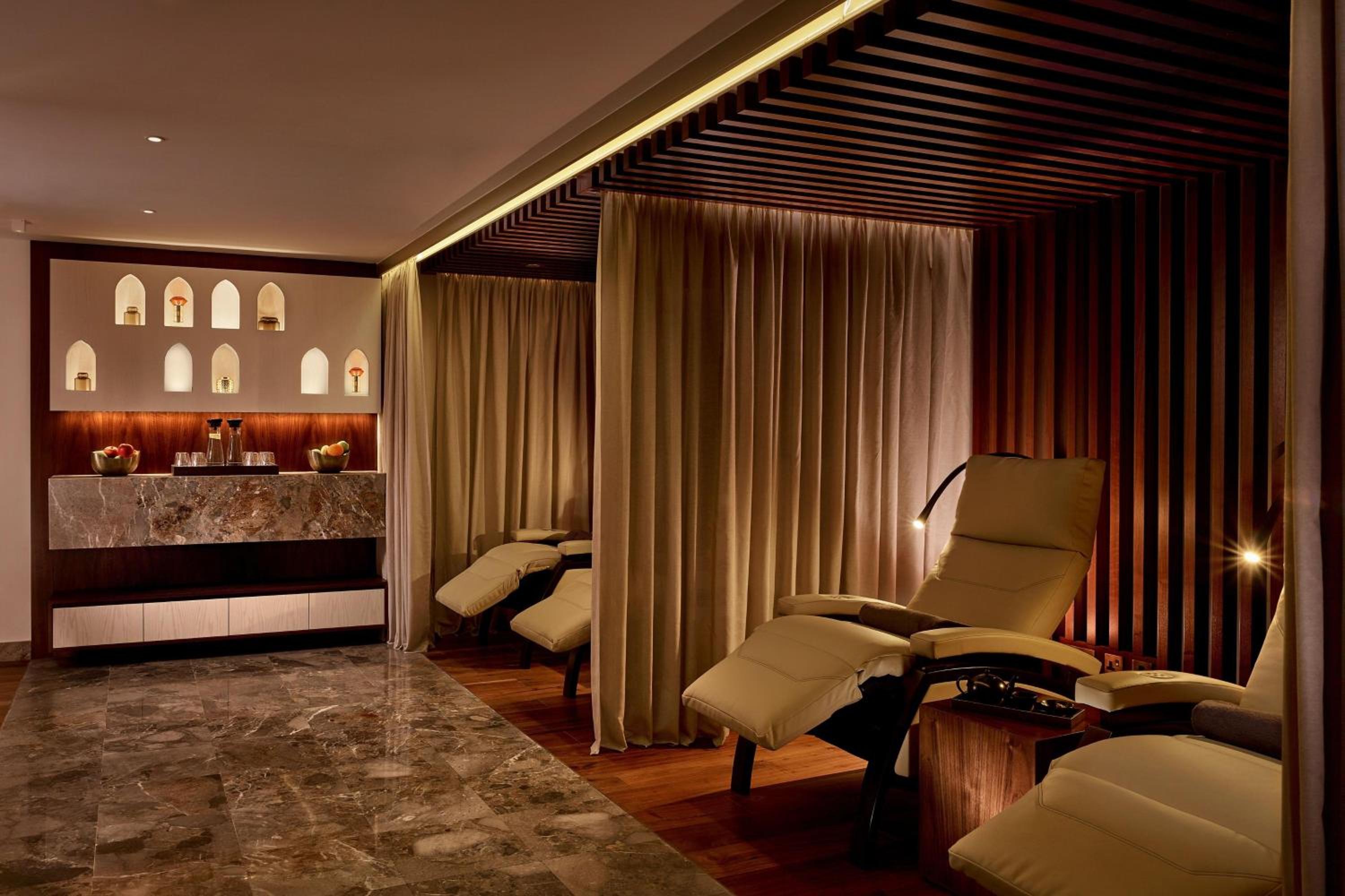 Parklane, a Luxury Collection Resort & Spa, Limassol — photo 232