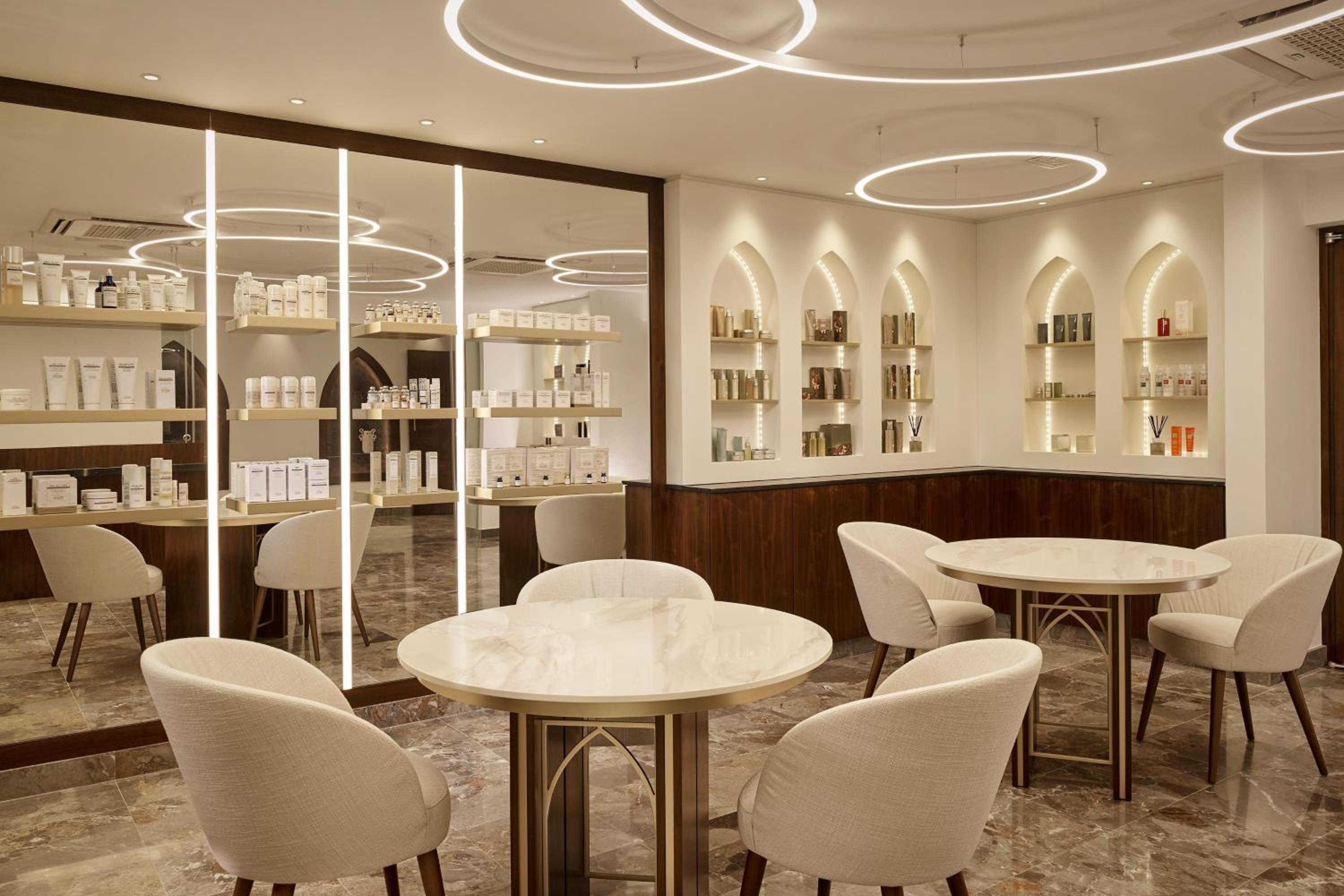 Parklane, a Luxury Collection Resort & Spa, Limassol — photo 67