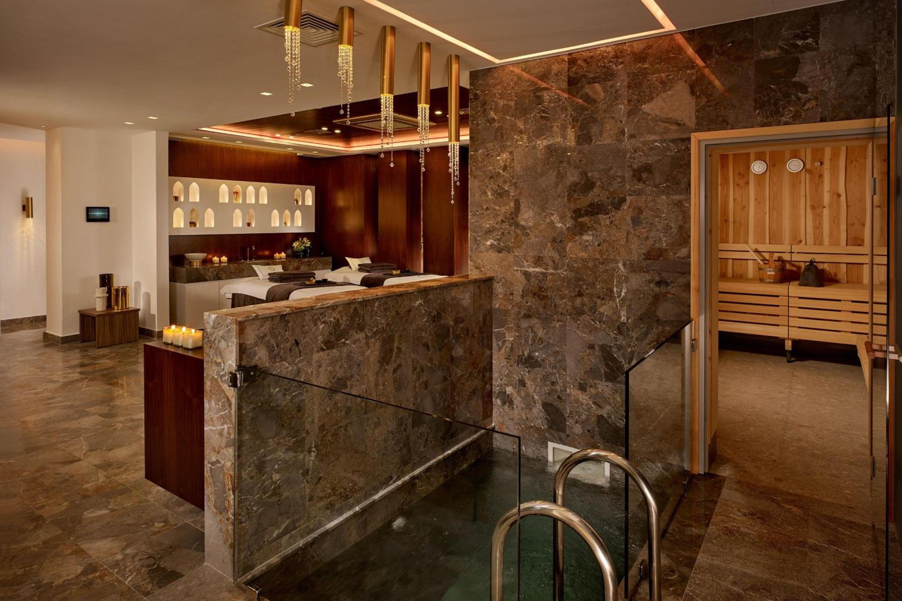 Parklane, a Luxury Collection Resort & Spa, Limassol — photo 285