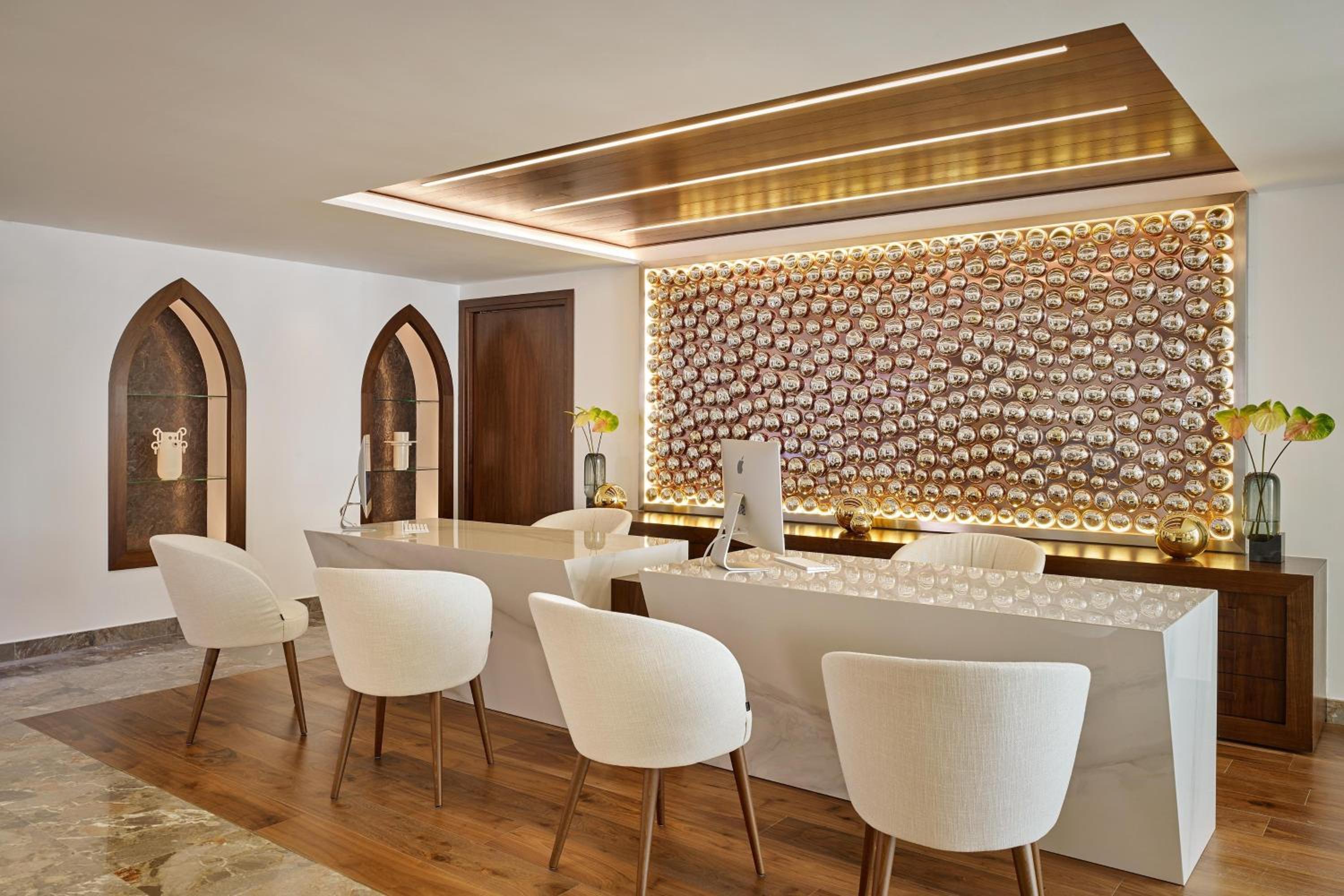 Parklane, a Luxury Collection Resort & Spa, Limassol — photo 209