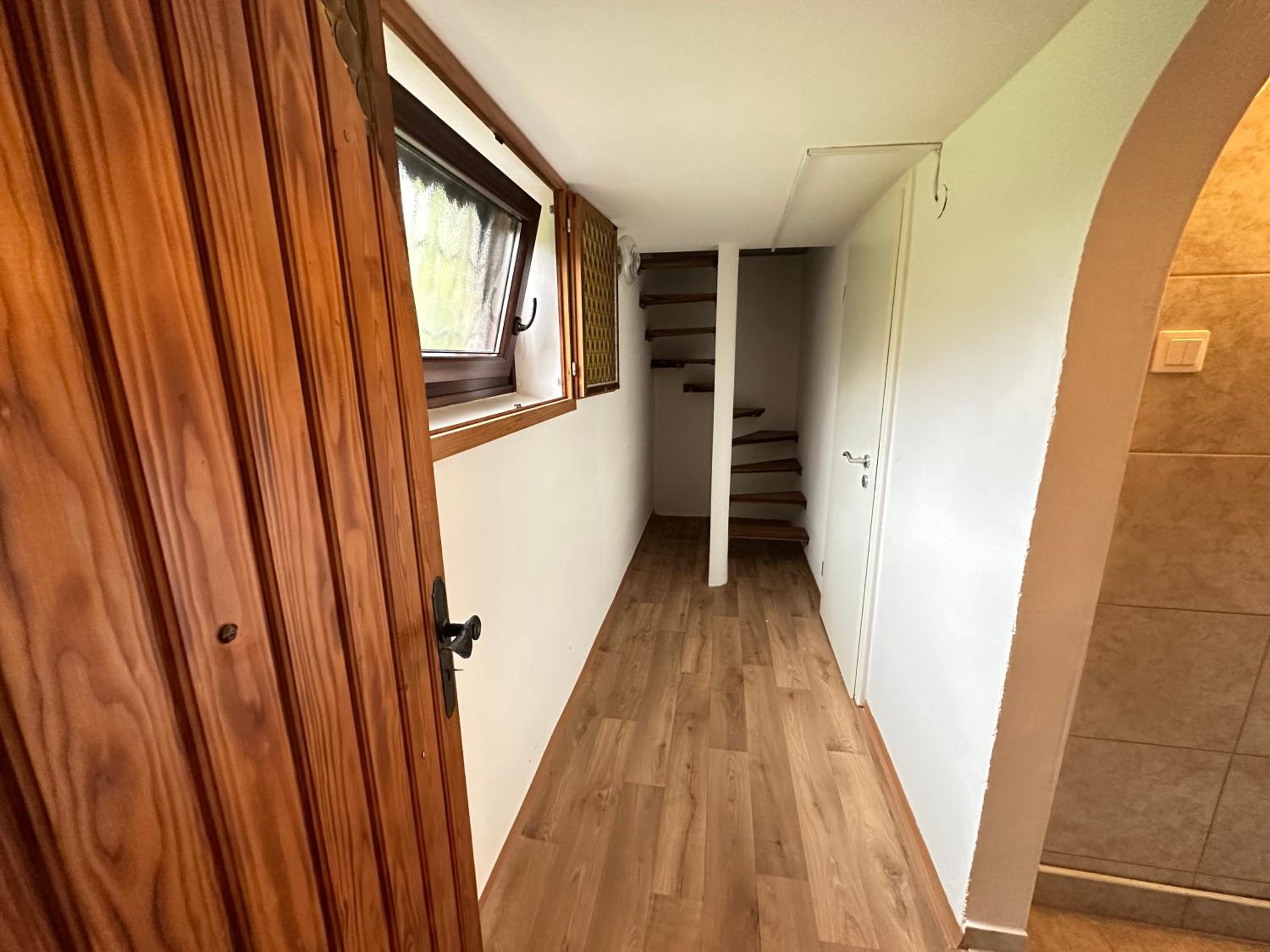 Ferienwohnung am Stadtpark