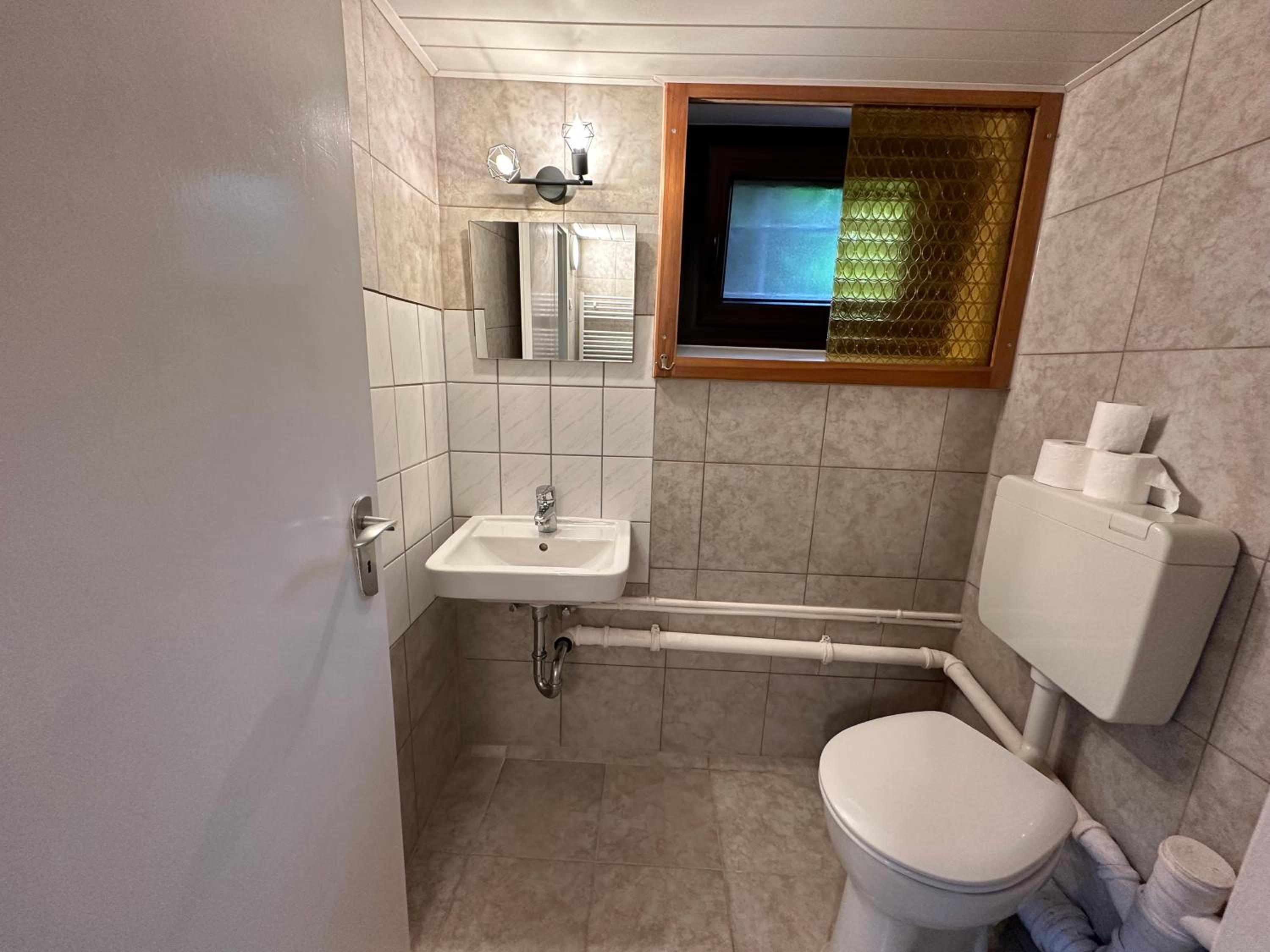 Ferienwohnung am Stadtpark